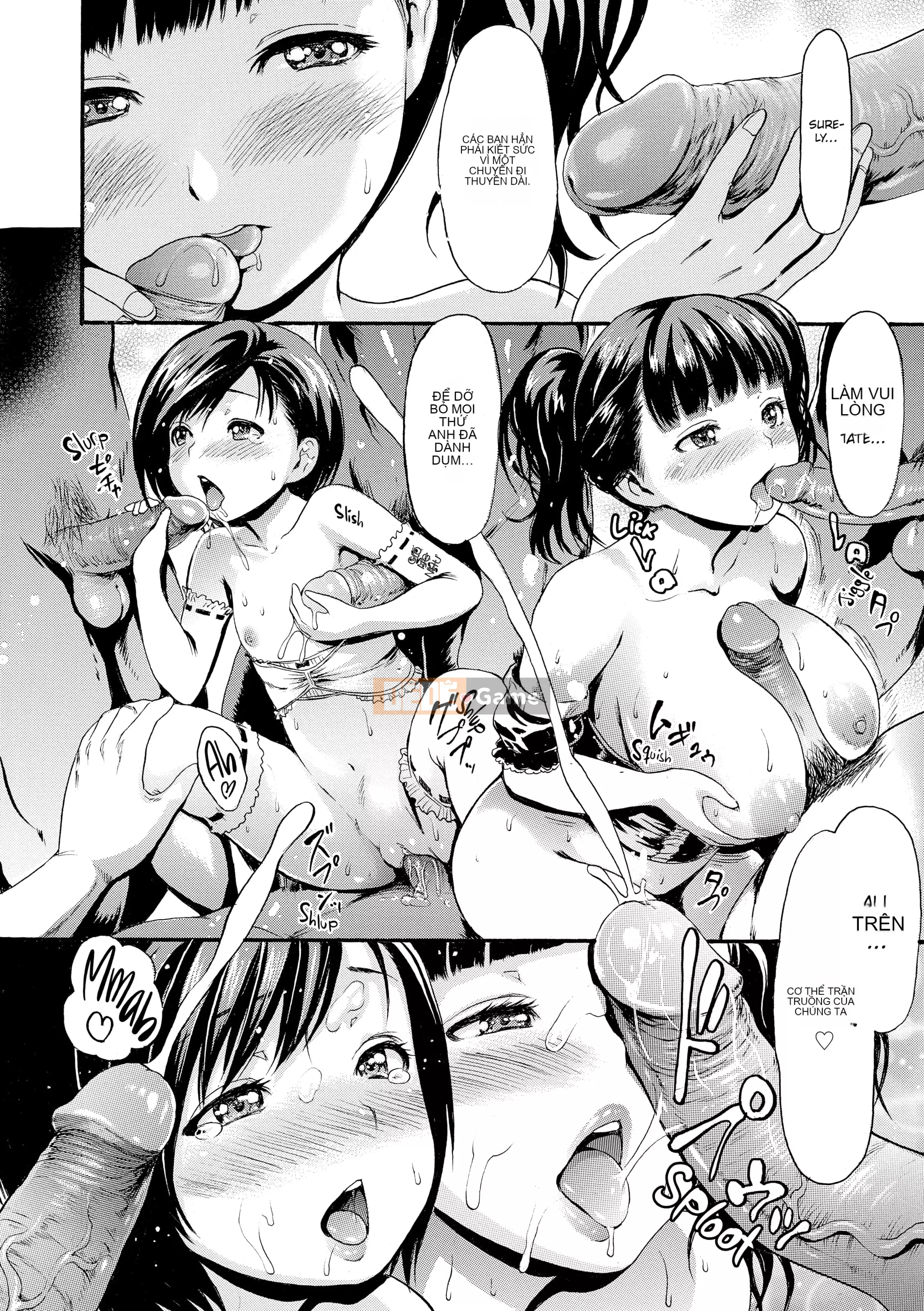 [E-musu Aki] Honey Pot Style