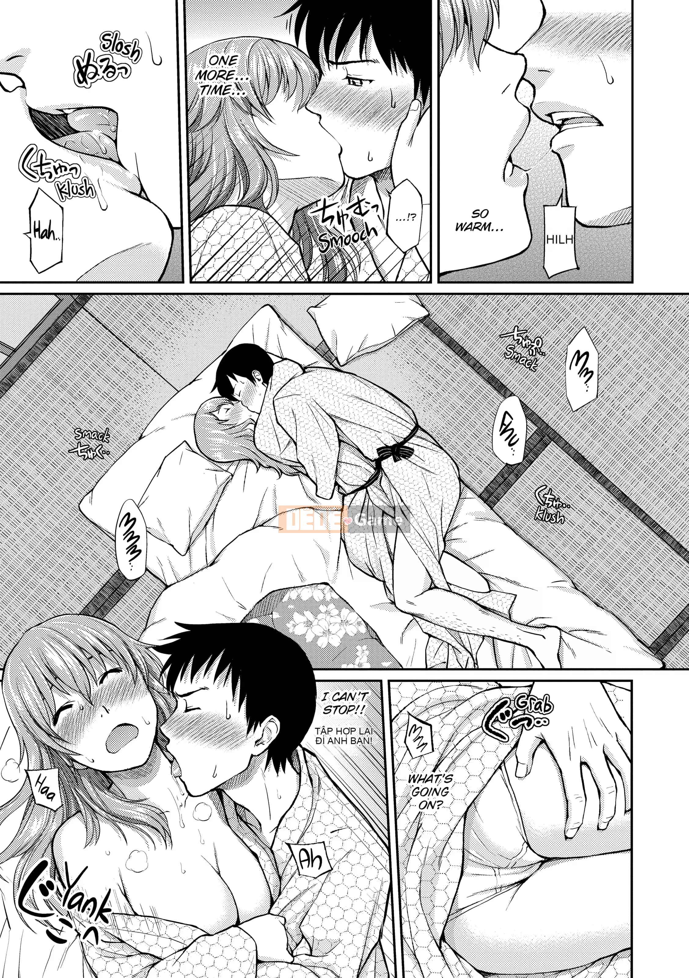 [Homunculus] Bashful Break (x3200)