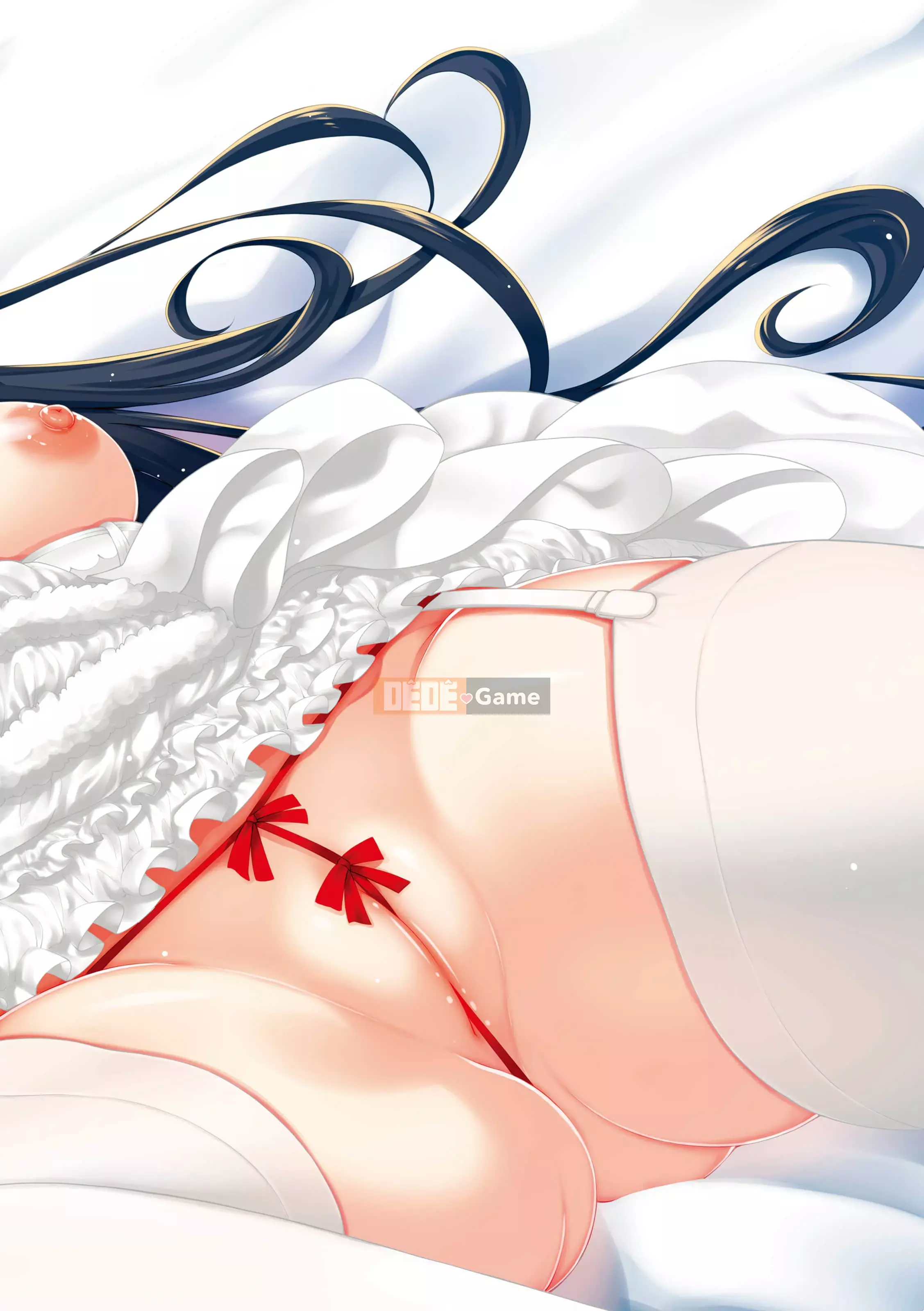 [Akinosora] Hãy để nụ cười của bạn nở hoa [Đã kiểm duyệt]
