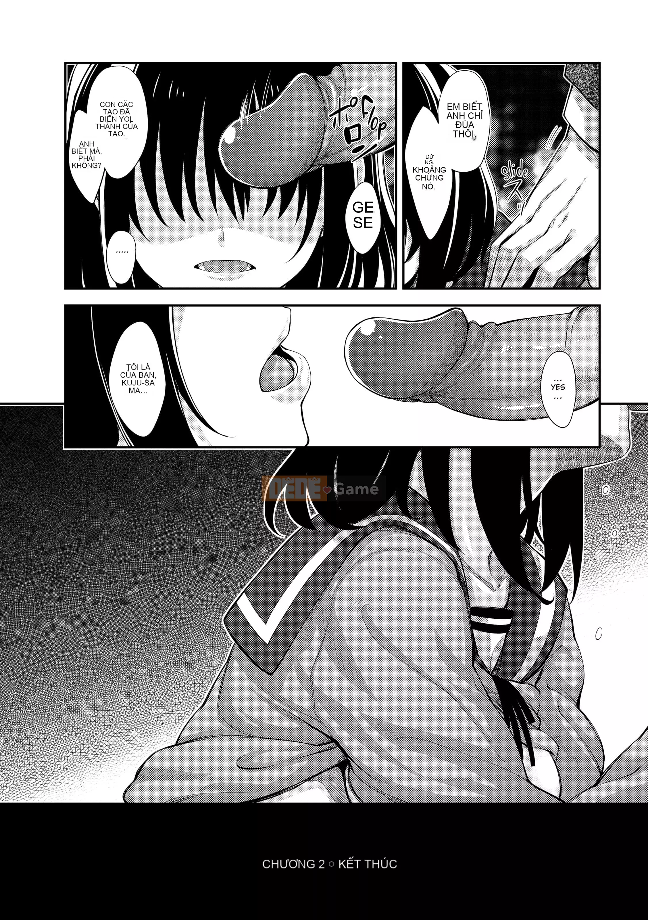 [Akinosora] Hãy để nụ cười của bạn nở hoa [Đã kiểm duyệt]