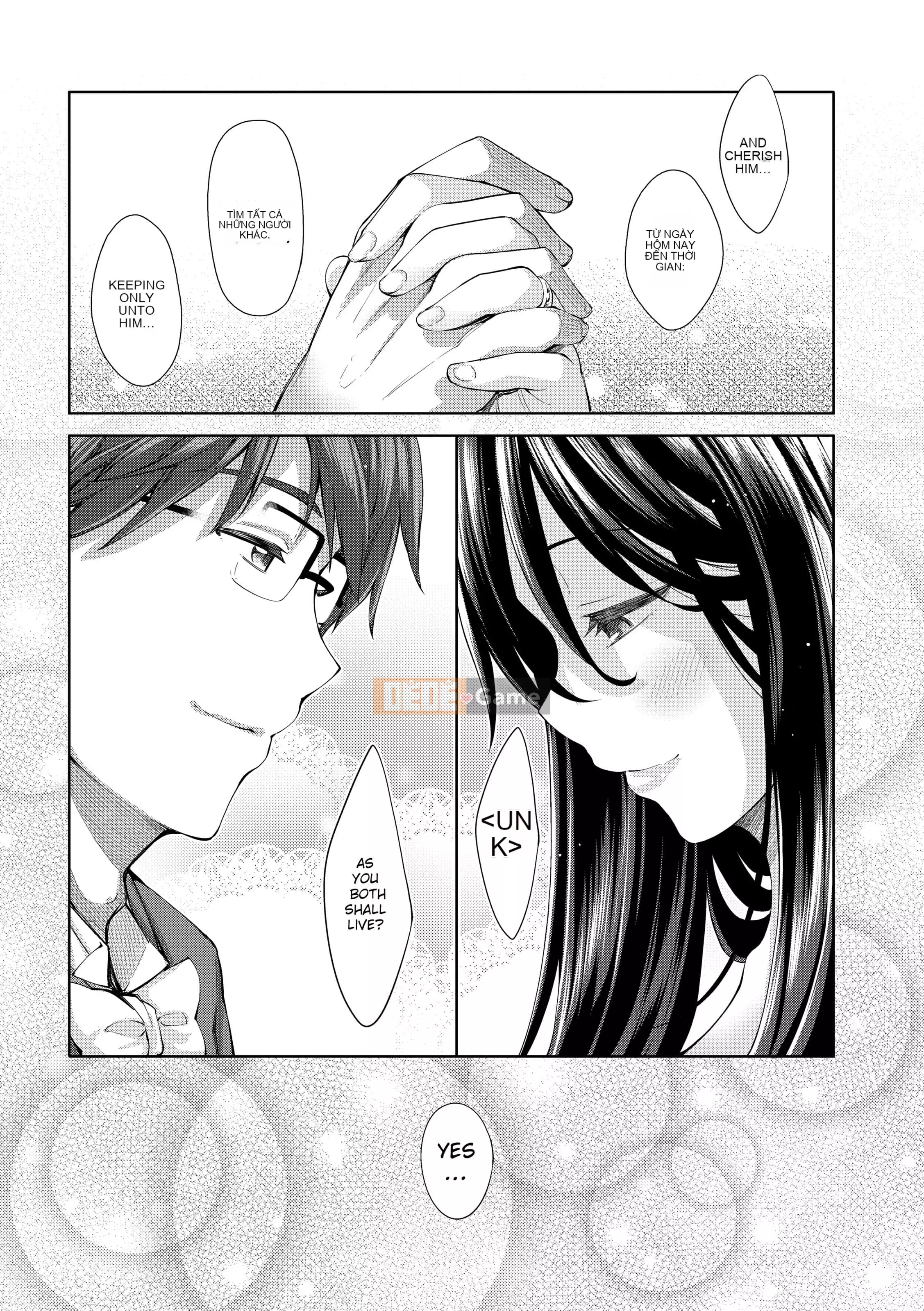 [Akinosora] Hãy để nụ cười của bạn nở hoa [Đã kiểm duyệt]