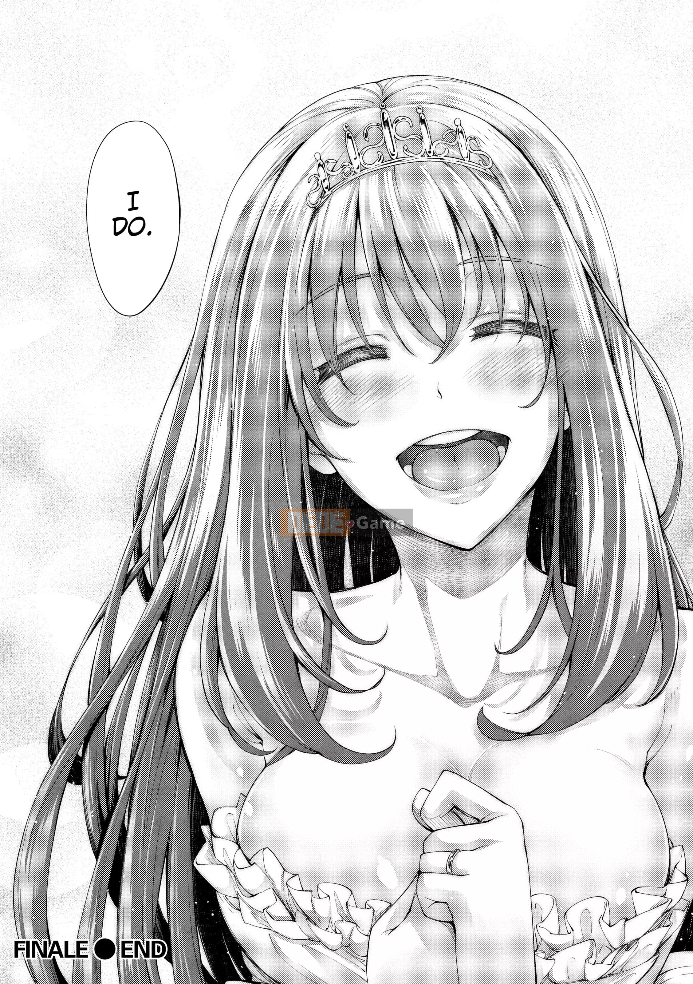 [Akinosora] Hãy để nụ cười của bạn nở hoa [Đã kiểm duyệt]