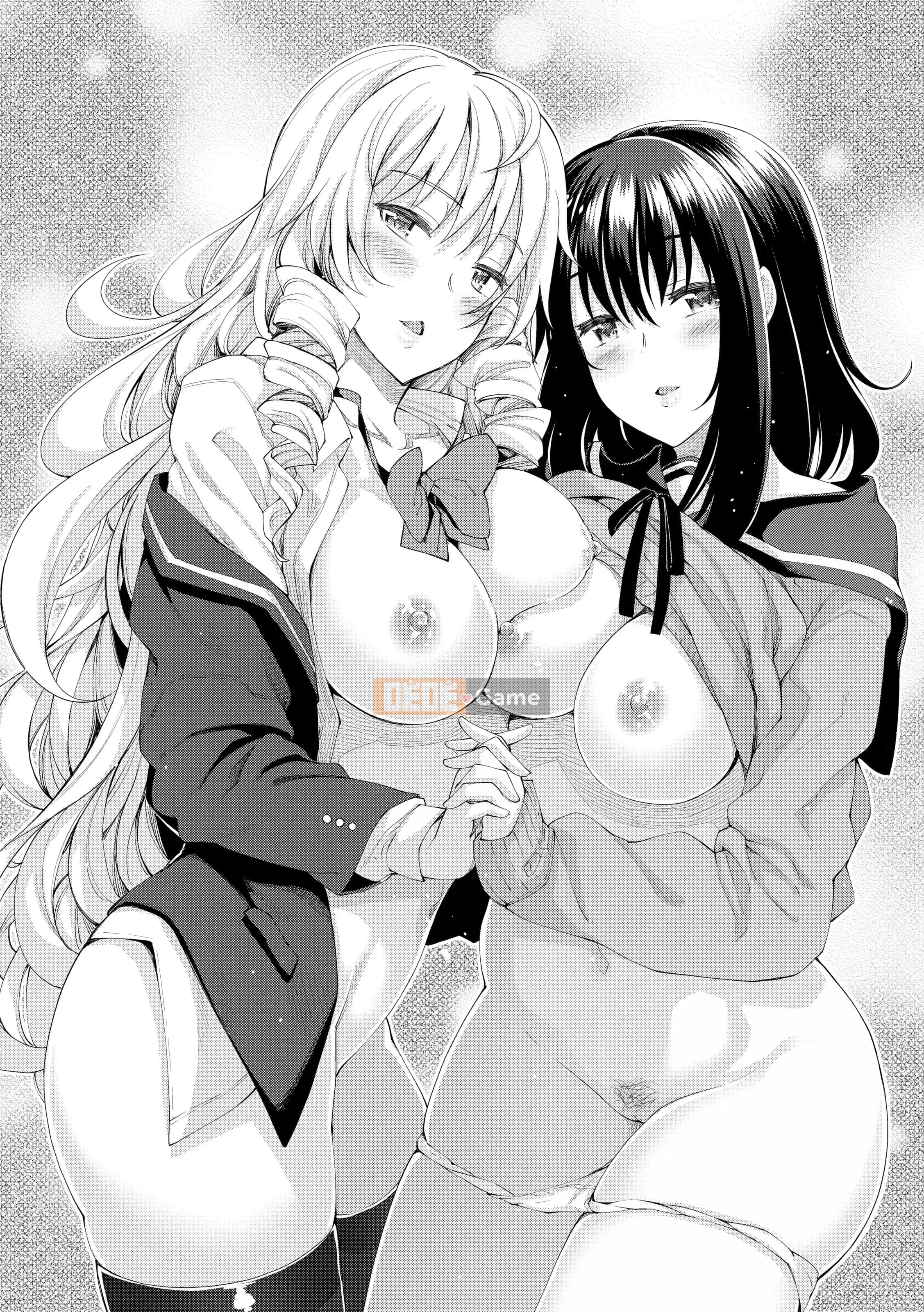 [Akinosora] Hãy để nụ cười của bạn nở hoa [Đã kiểm duyệt]