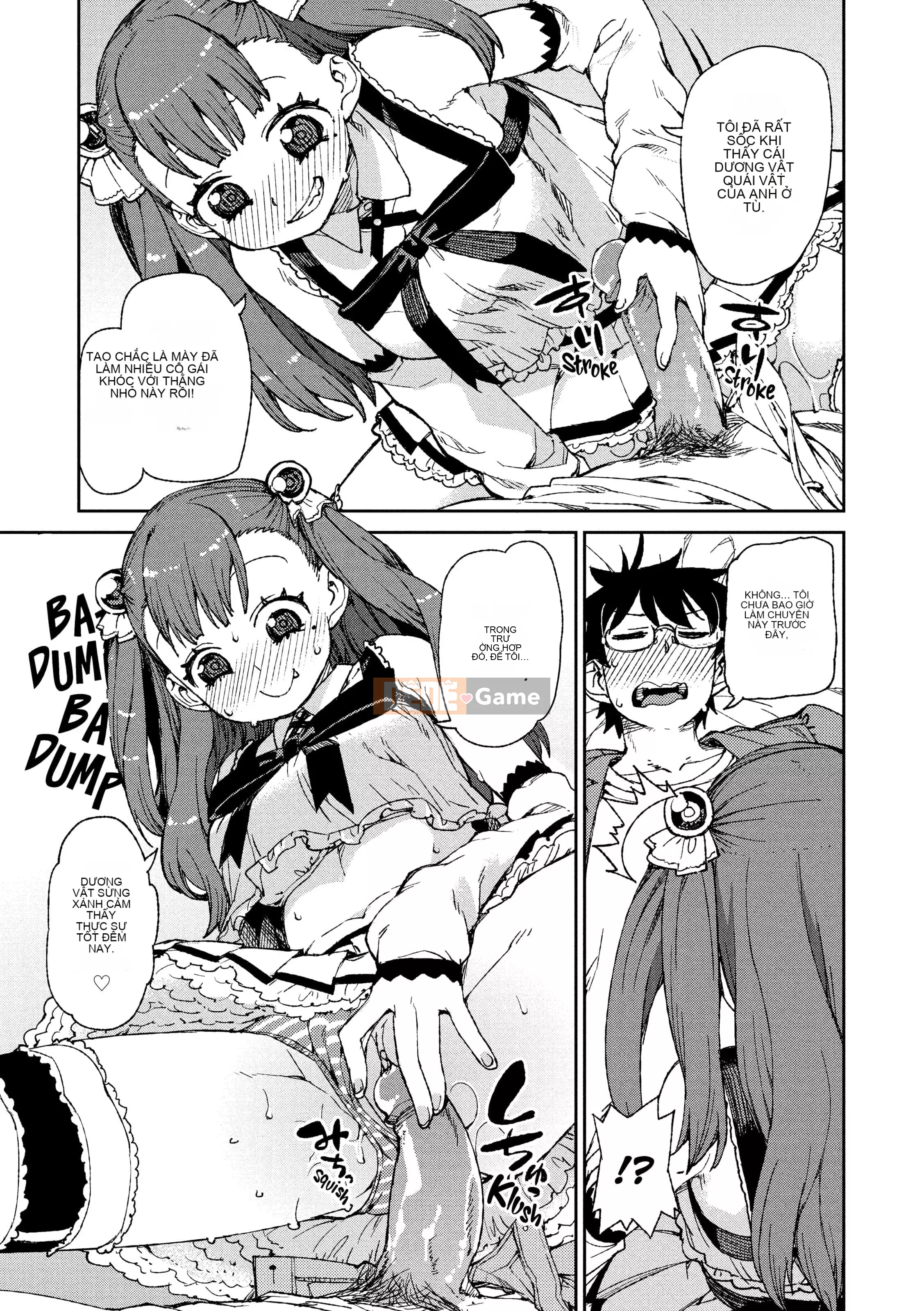 [Akitsuki Itsuki] Bạn sẽ phát cuồng vì tôi![Đã kiểm duyệt]