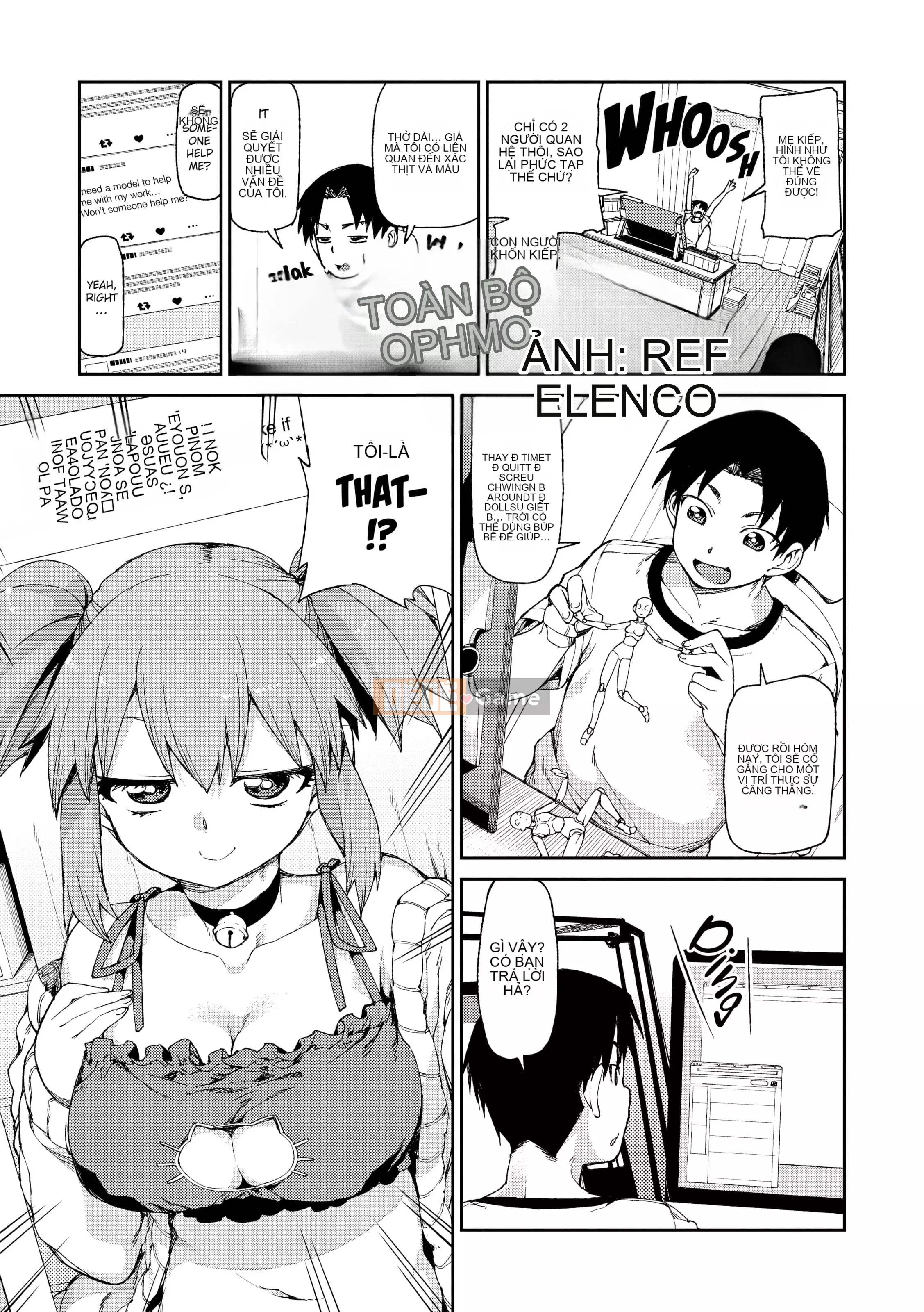 [Akitsuki Itsuki] Bạn sẽ phát cuồng vì tôi![Đã kiểm duyệt]