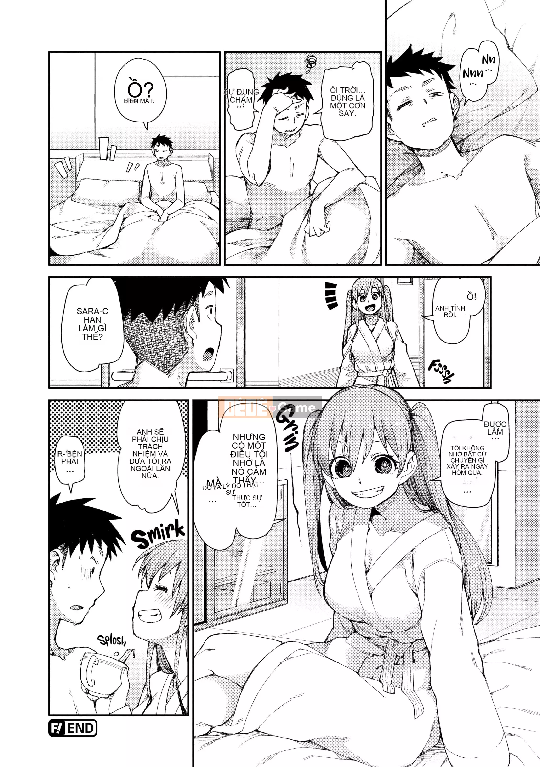 [Akitsuki Itsuki] Bạn sẽ phát cuồng vì tôi![Đã kiểm duyệt]