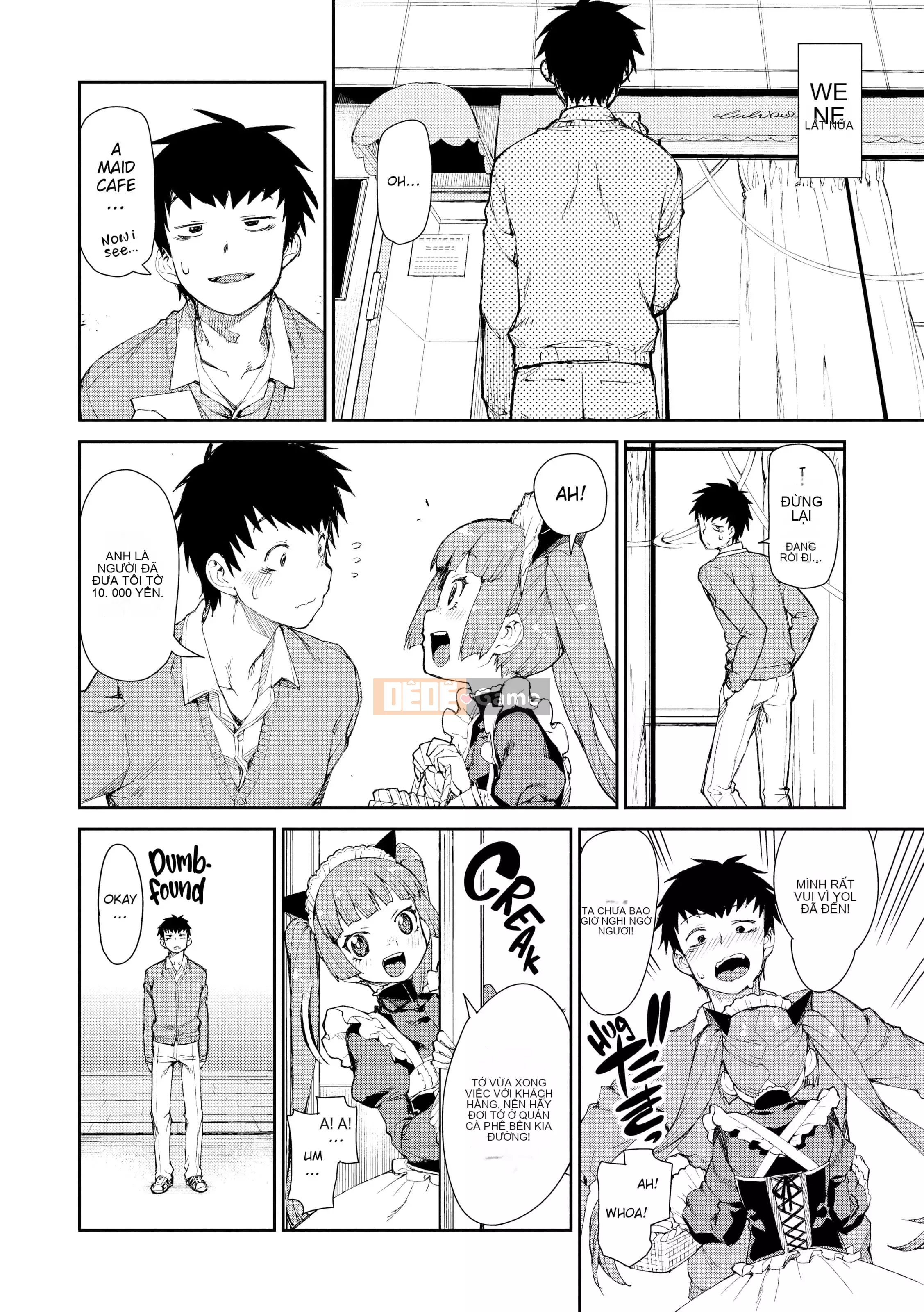 [Akitsuki Itsuki] Bạn sẽ phát cuồng vì tôi![Đã kiểm duyệt]