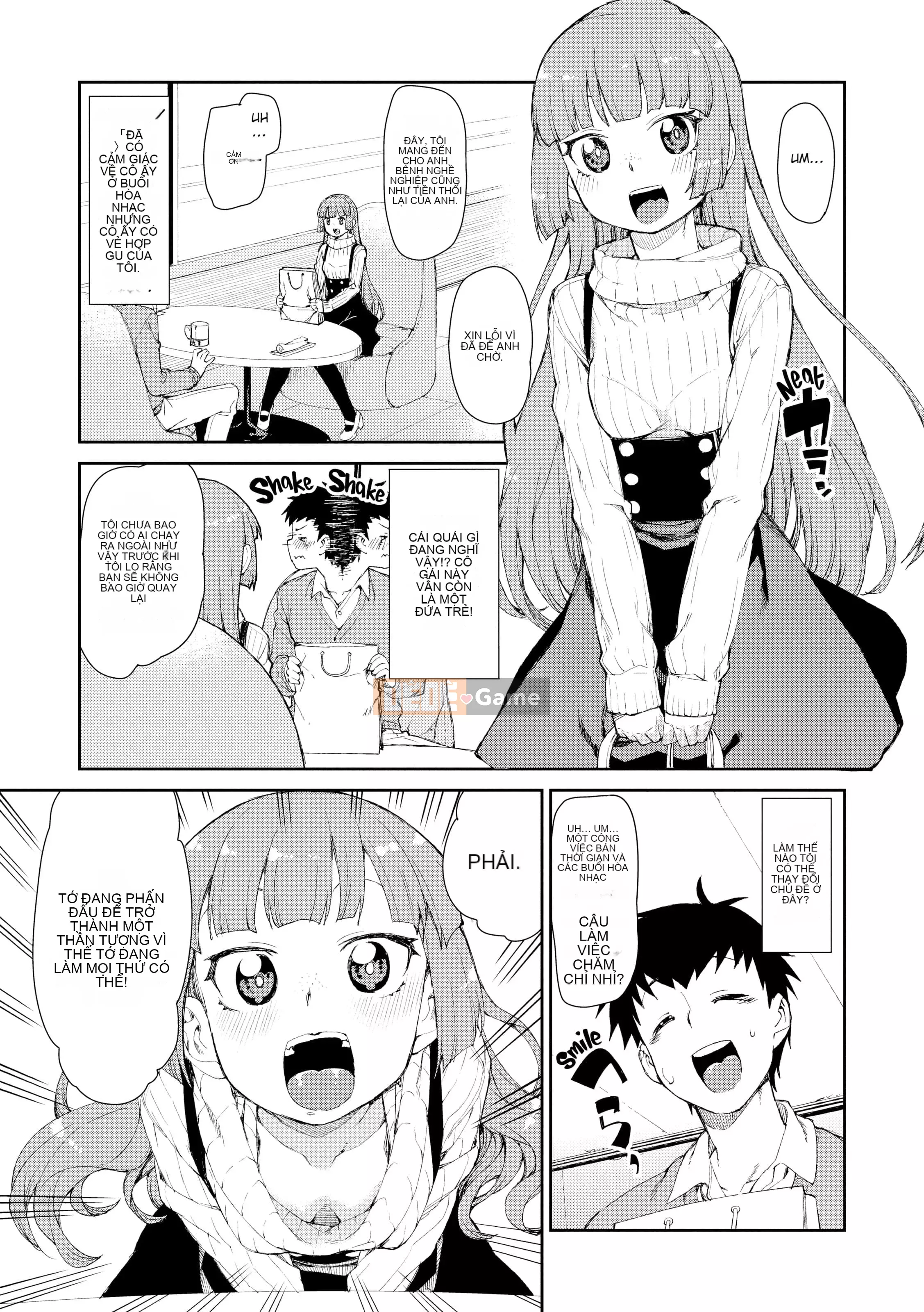 [Akitsuki Itsuki] Bạn sẽ phát cuồng vì tôi![Đã kiểm duyệt]