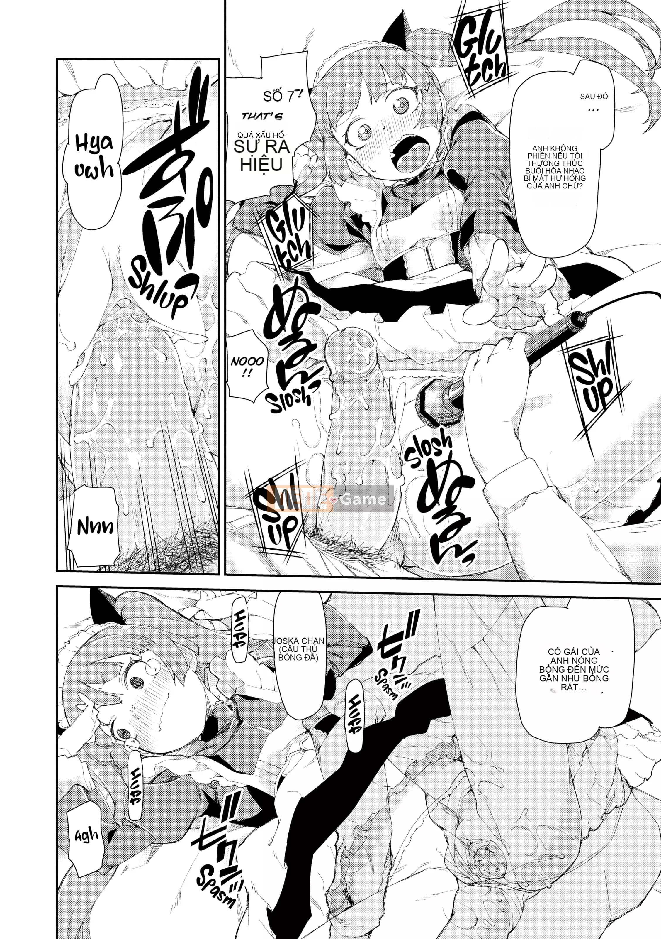 [Akitsuki Itsuki] Bạn sẽ phát cuồng vì tôi![Đã kiểm duyệt]