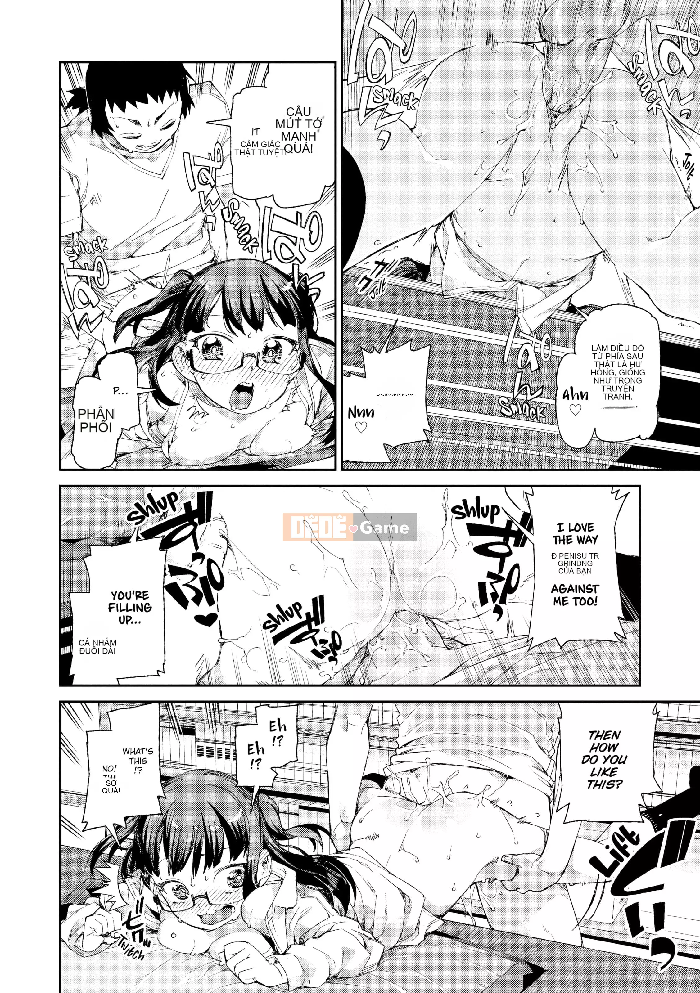 [Akitsuki Itsuki] Bạn sẽ phát cuồng vì tôi![Đã kiểm duyệt]