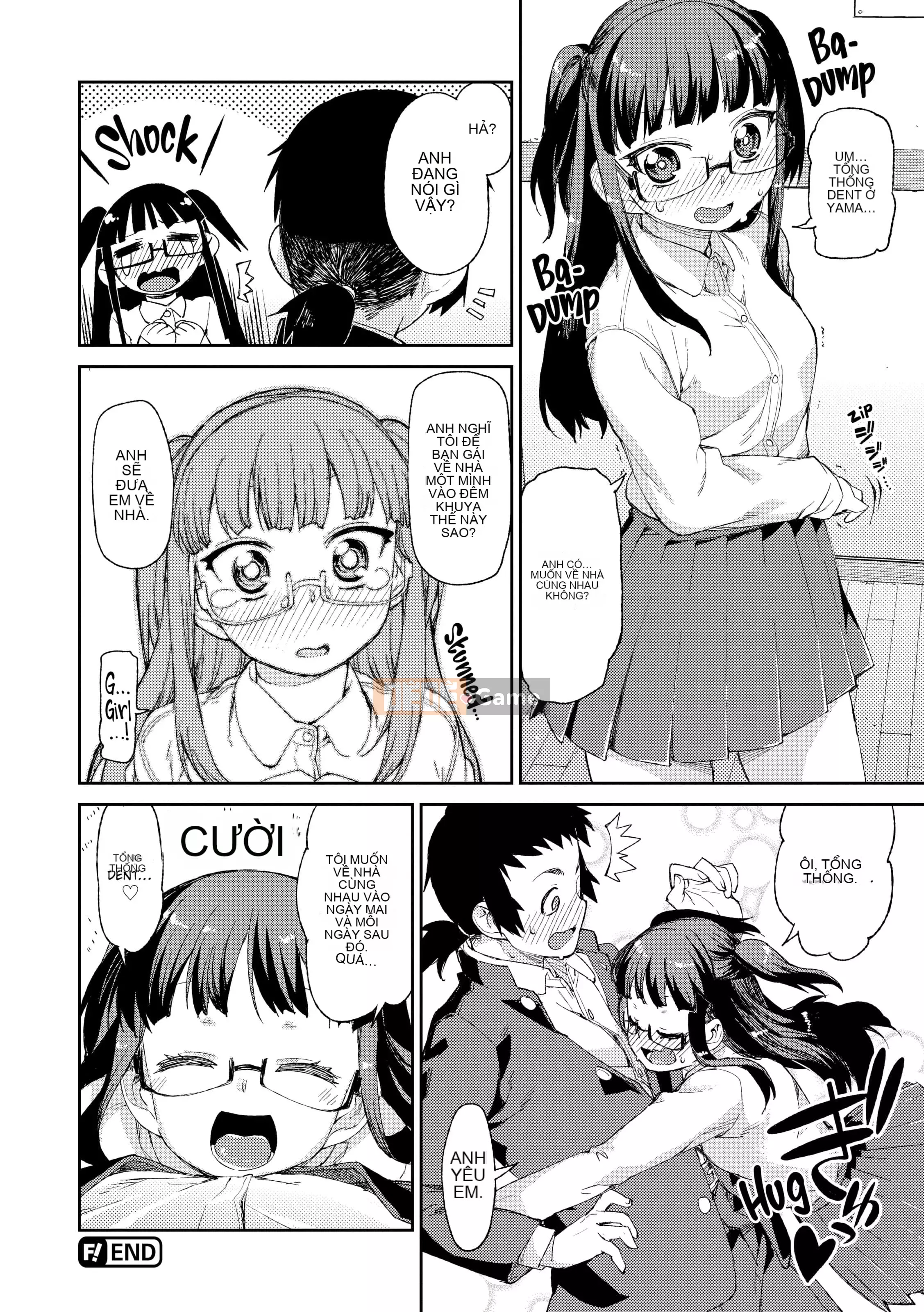 [Akitsuki Itsuki] Bạn sẽ phát cuồng vì tôi![Đã kiểm duyệt]