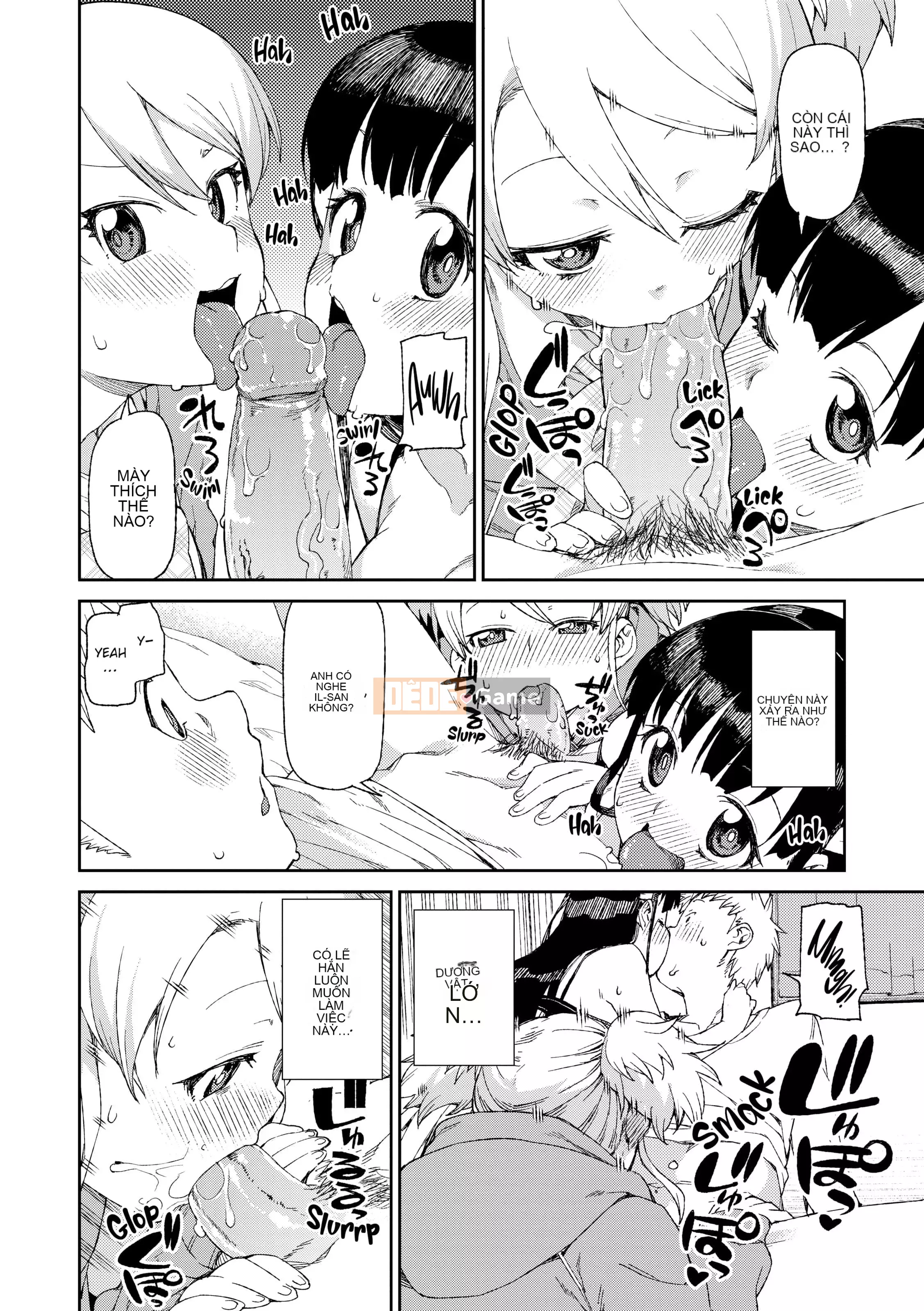 [Akitsuki Itsuki] Bạn sẽ phát cuồng vì tôi![Đã kiểm duyệt]