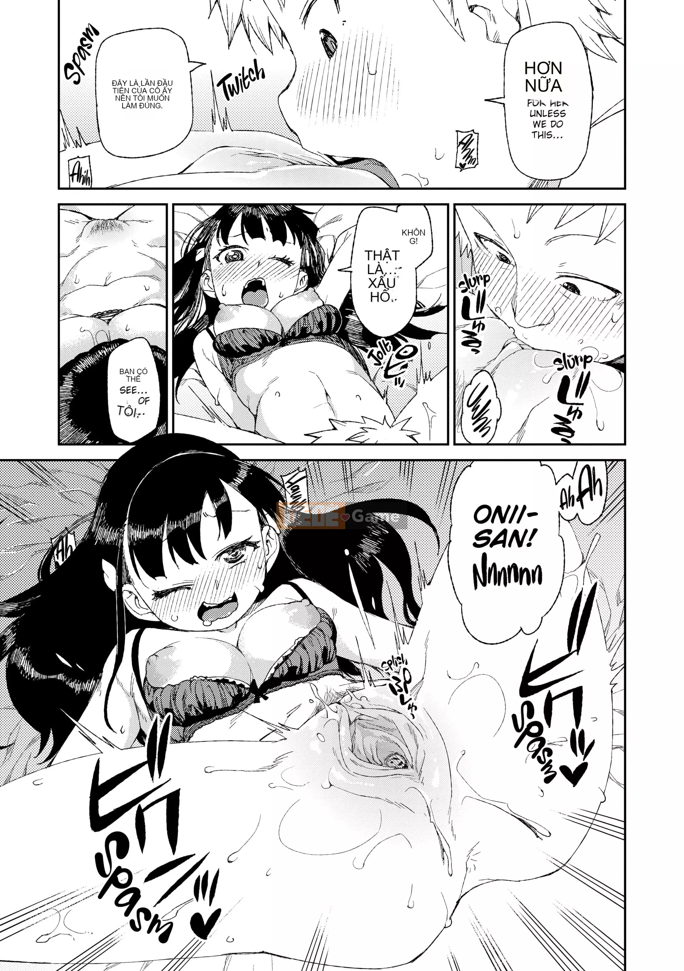 [Akitsuki Itsuki] Bạn sẽ phát cuồng vì tôi![Đã kiểm duyệt]