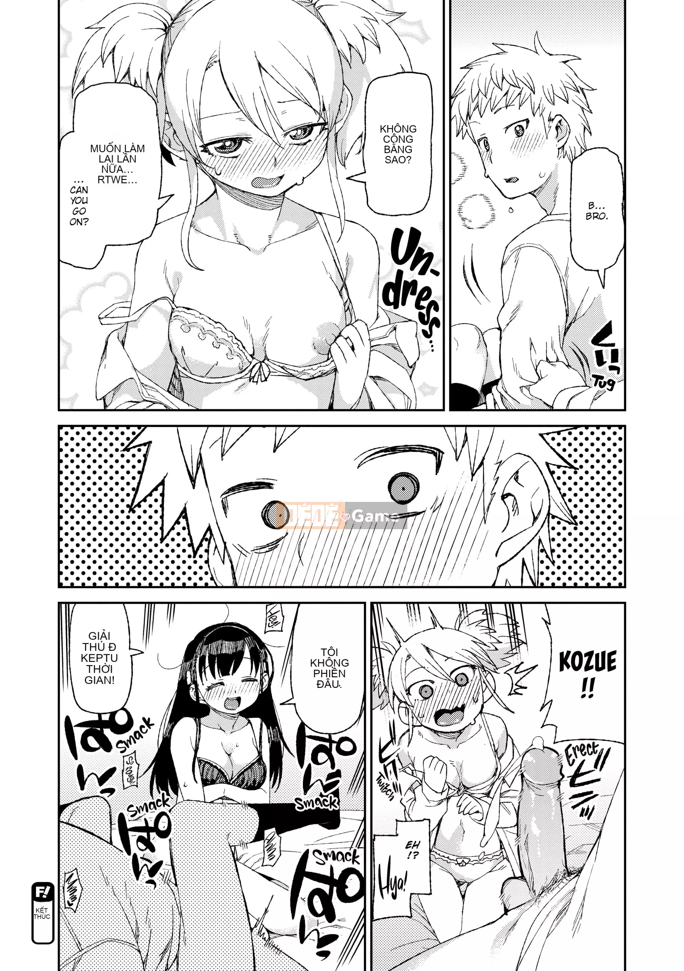 [Akitsuki Itsuki] Bạn sẽ phát cuồng vì tôi![Đã kiểm duyệt]