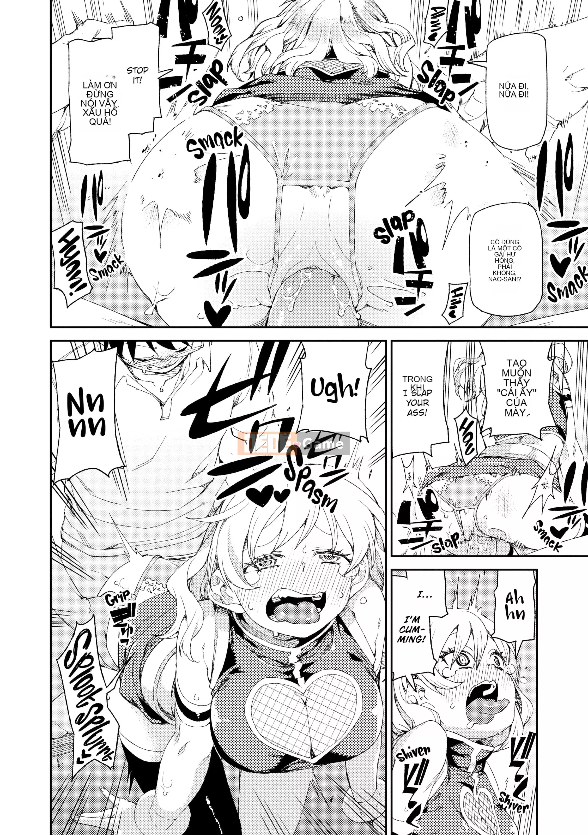 [Akitsuki Itsuki] Bạn sẽ phát cuồng vì tôi![Đã kiểm duyệt]