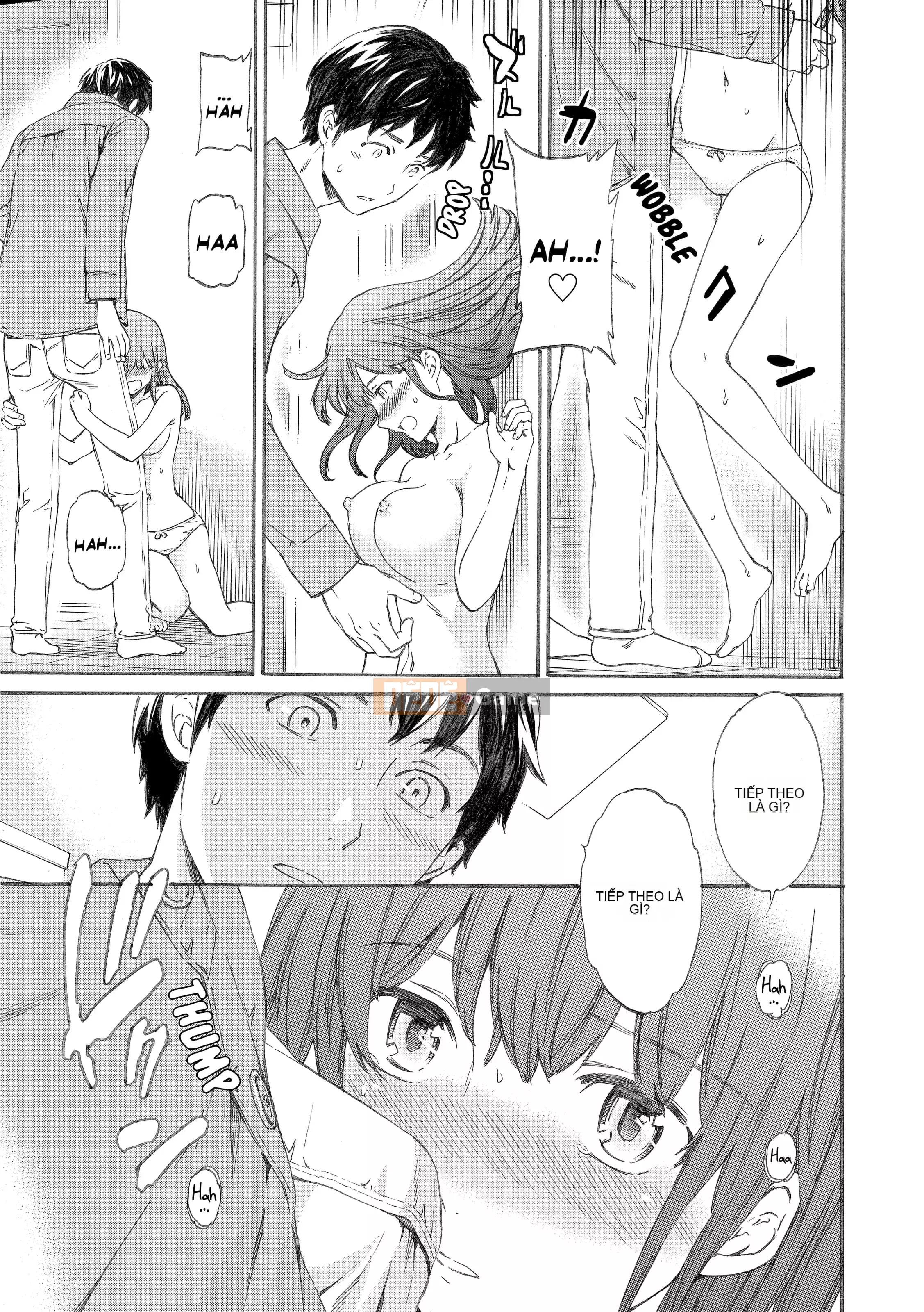 [Cuvie] Người Phụ Nữ Quyến Rũ