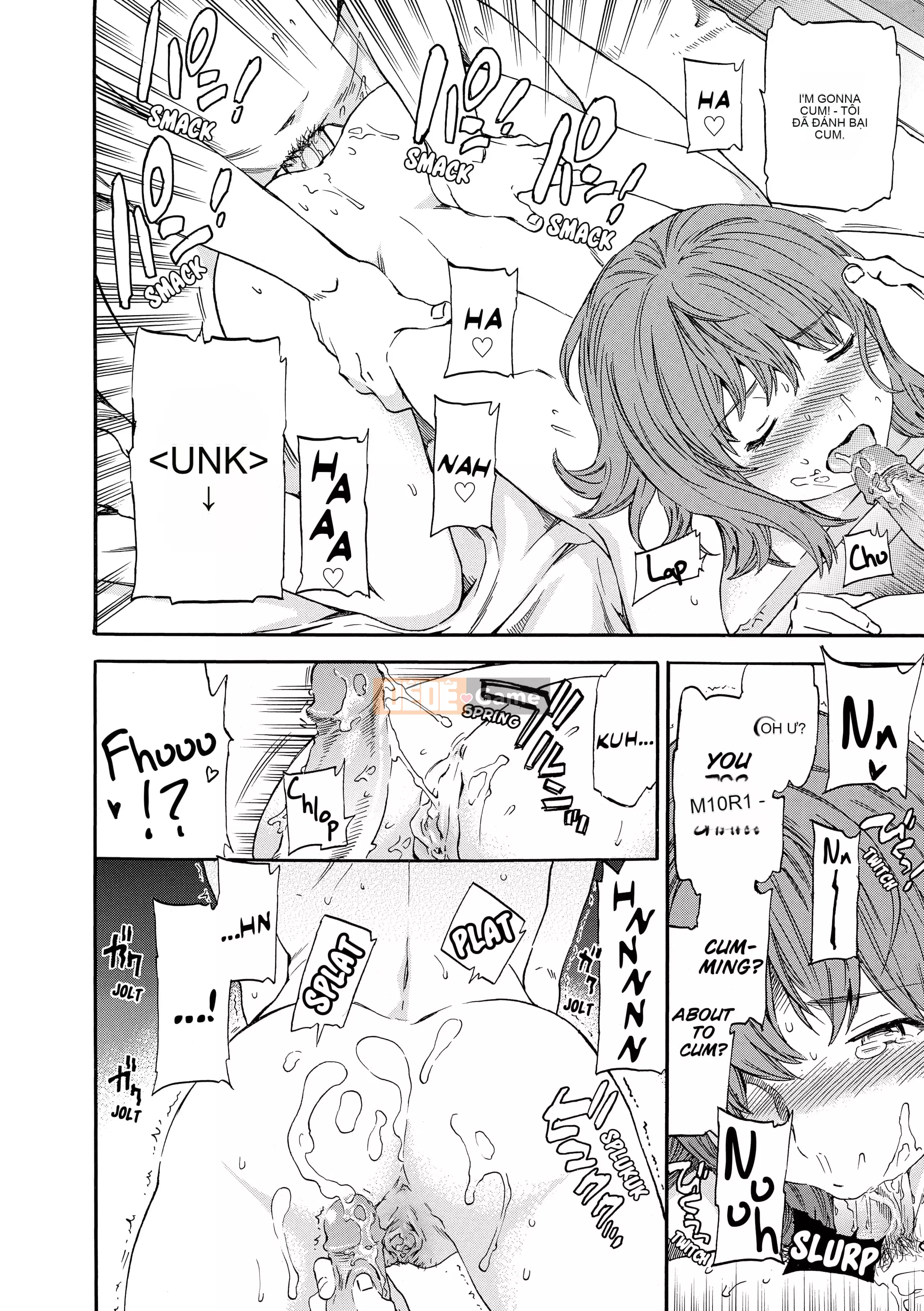 [Cuvie] Người Phụ Nữ Quyến Rũ