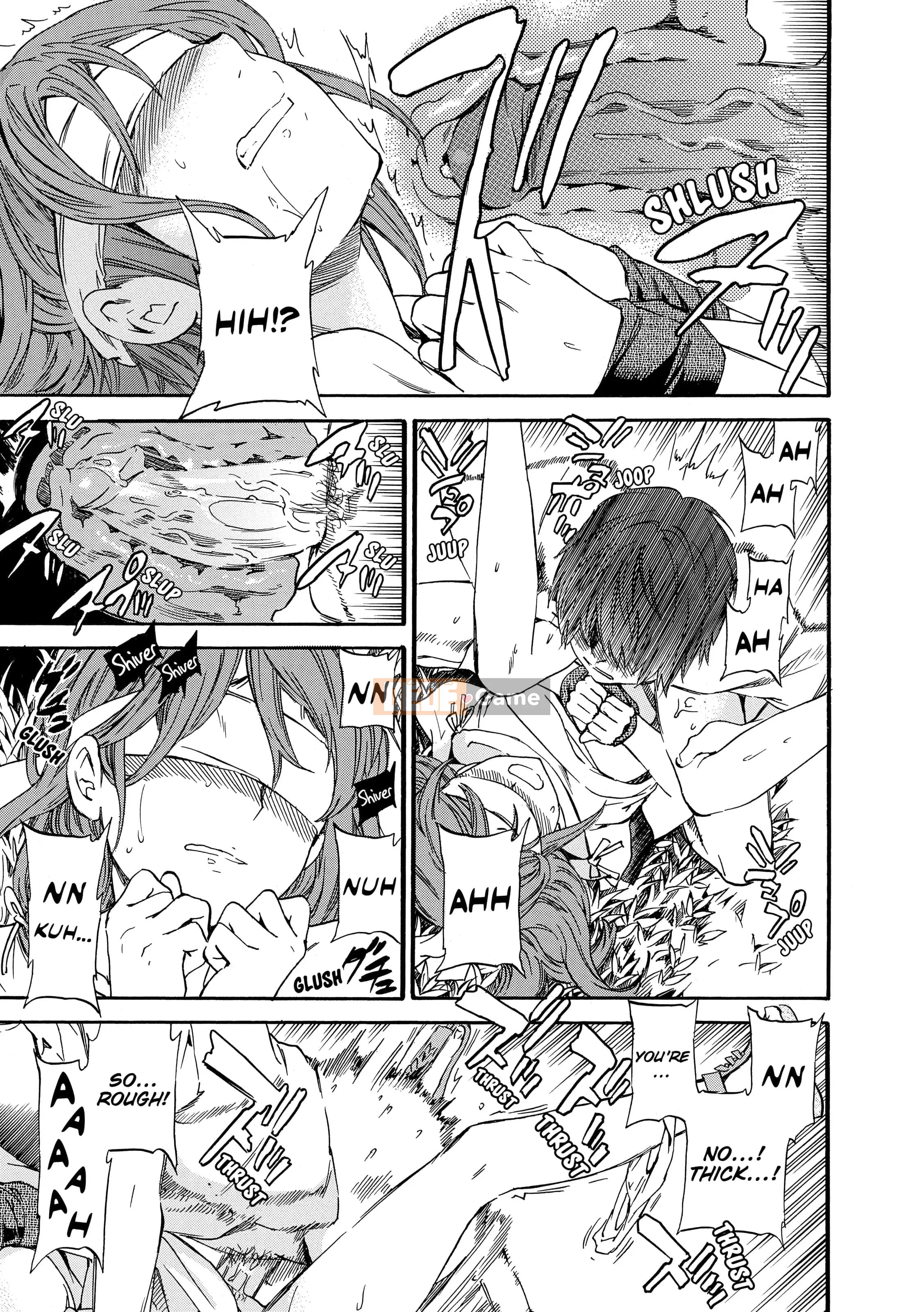 [Cuvie] Người Phụ Nữ Quyến Rũ