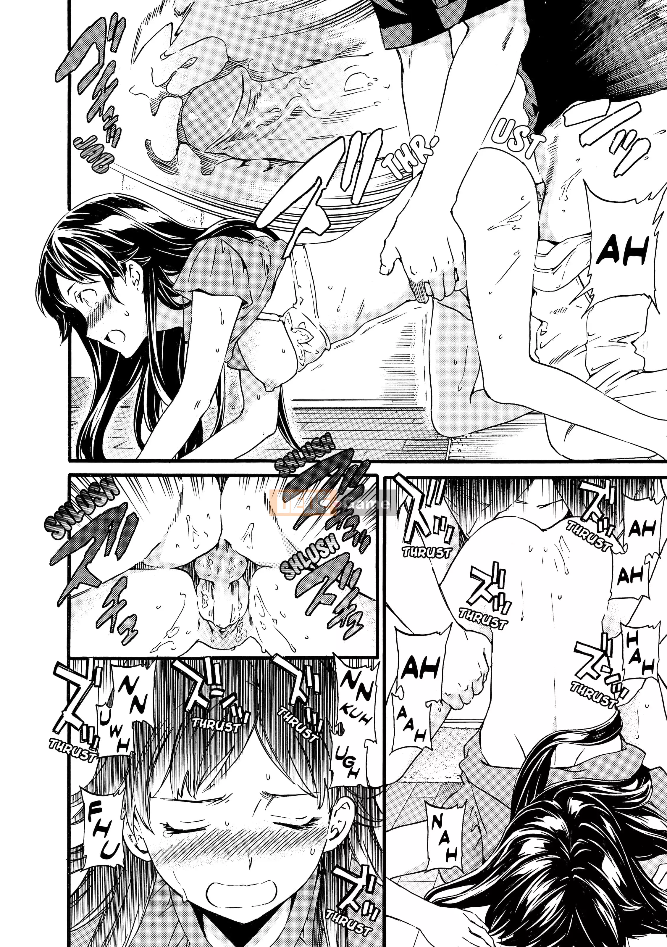 [Cuvie] Người Phụ Nữ Quyến Rũ