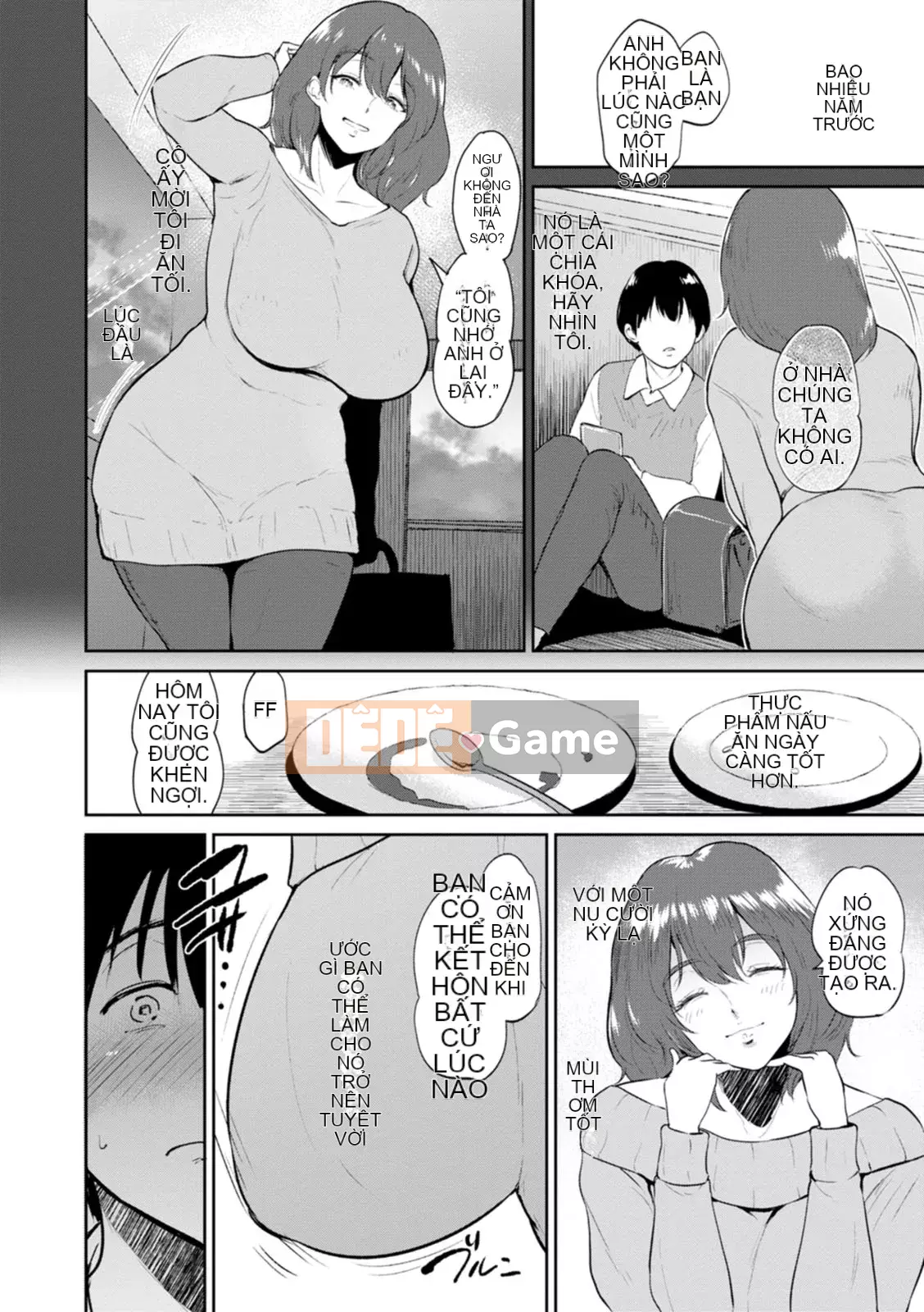 [Bifidus] Suối nước nóng Seiai [Kỹ thuật số]