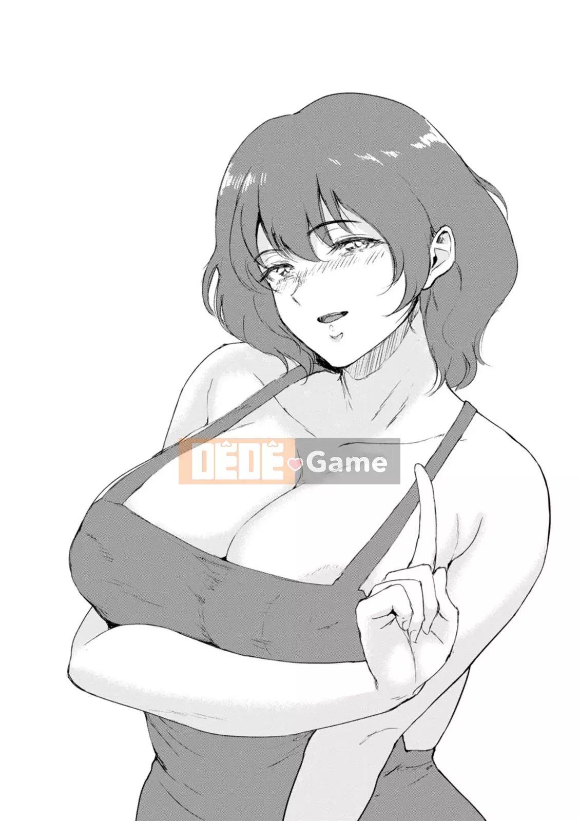 [Bifidus] Suối nước nóng Seiai [Kỹ thuật số]