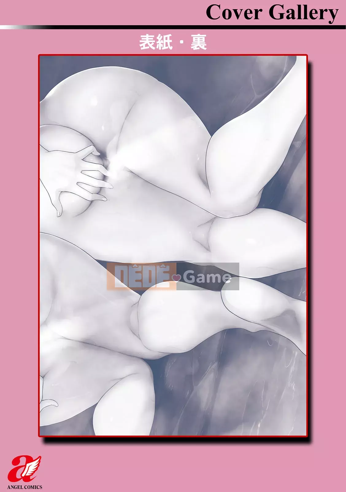 [Bifidus] Suối nước nóng Seiai [Kỹ thuật số]