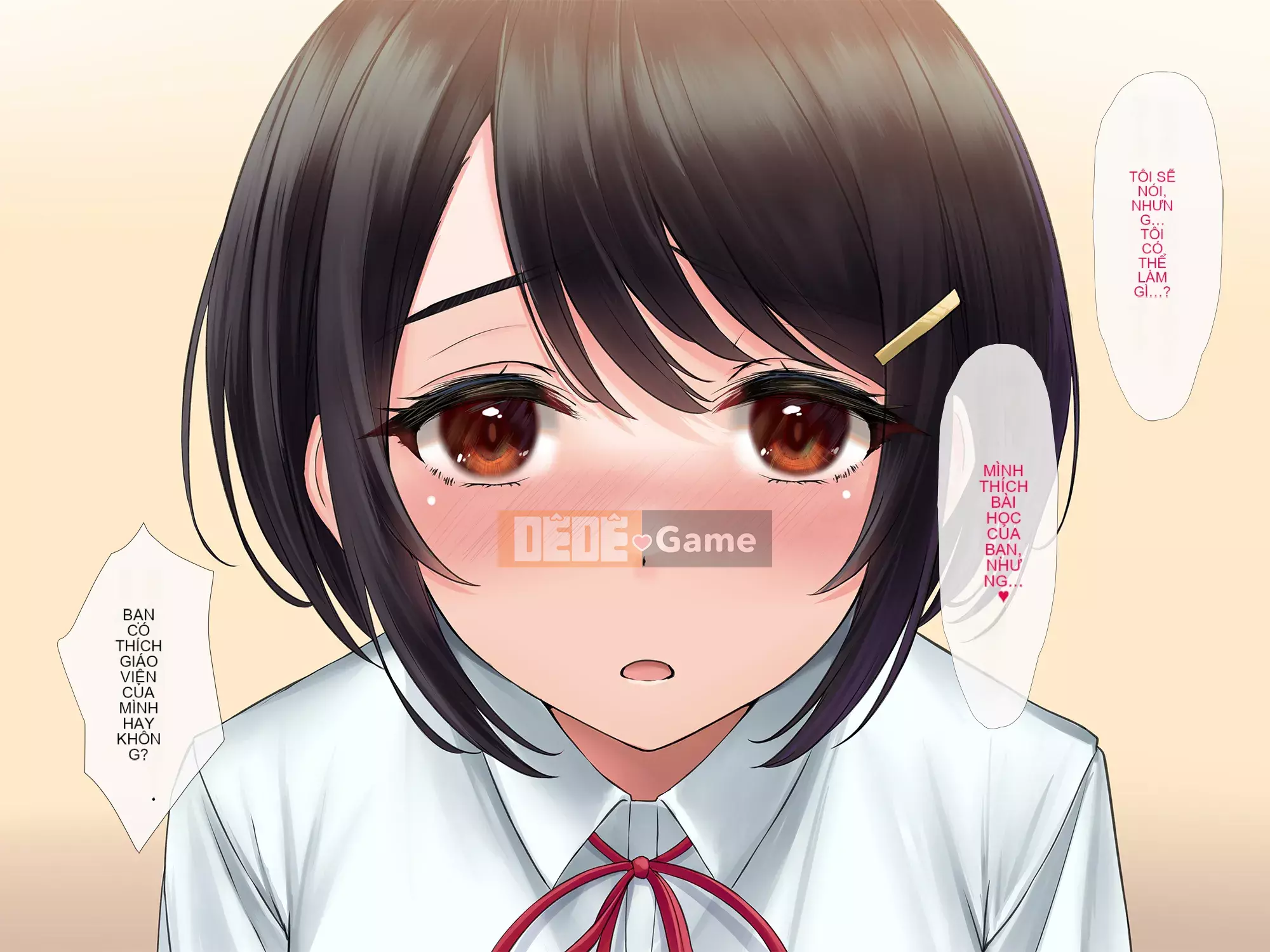 Có Thể Ngược NTR Đến Em Gái Của Bạn Gái!