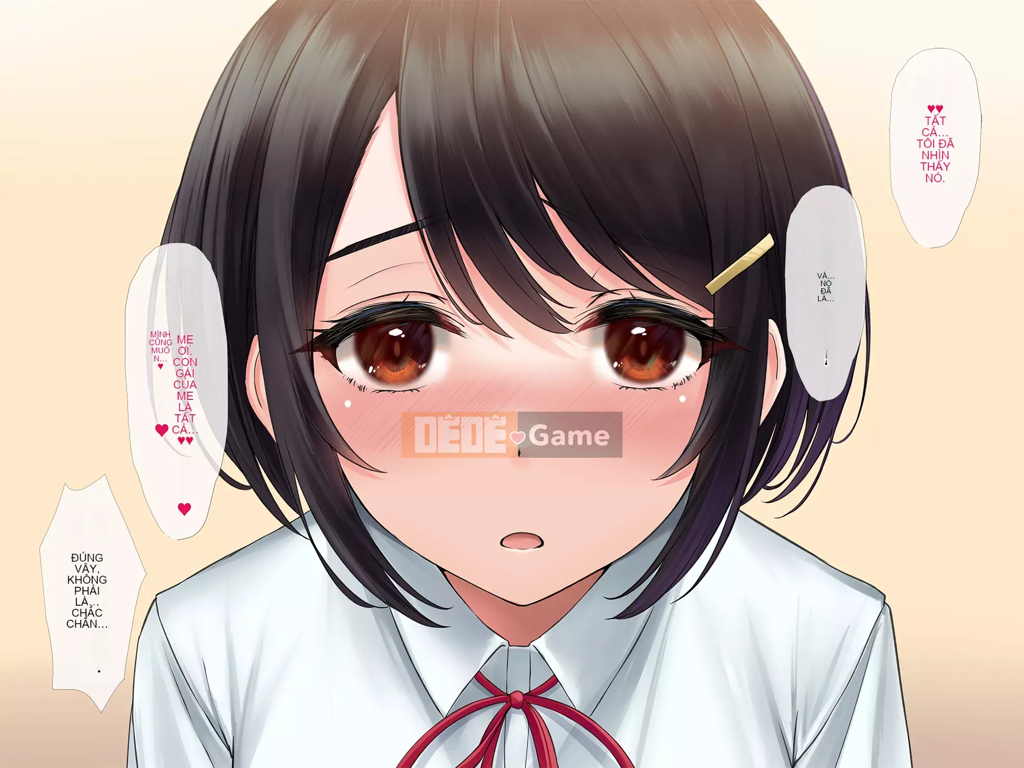 Có Thể Ngược NTR Đến Em Gái Của Bạn Gái!