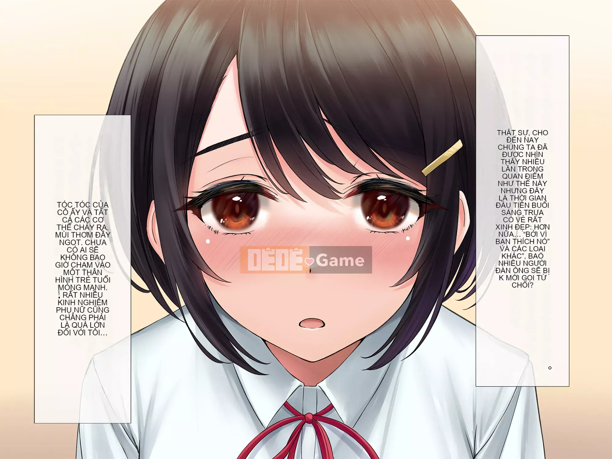 Có Thể Ngược NTR Đến Em Gái Của Bạn Gái!