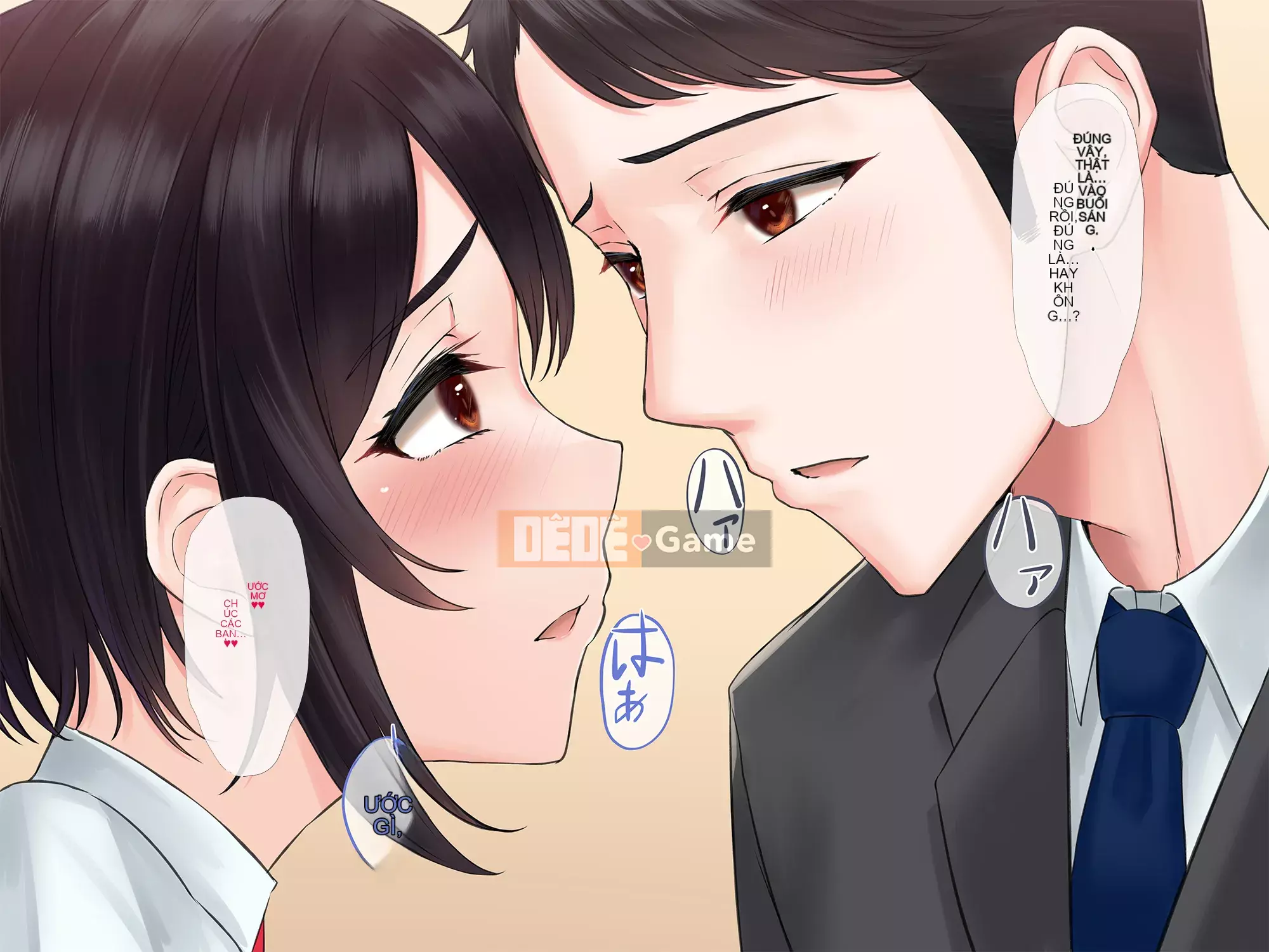 Có Thể Ngược NTR Đến Em Gái Của Bạn Gái!