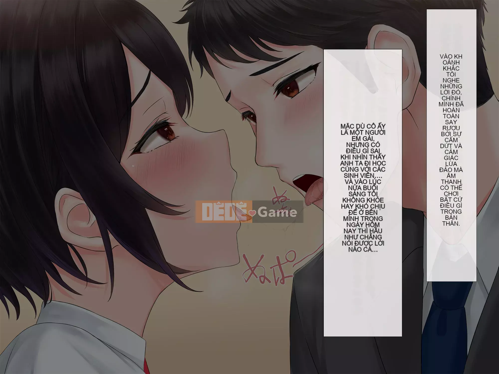 Có Thể Ngược NTR Đến Em Gái Của Bạn Gái!