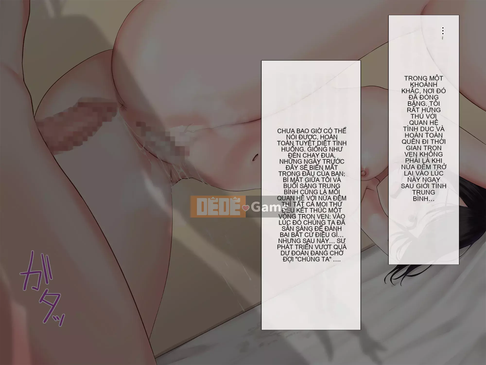 Có Thể Ngược NTR Đến Em Gái Của Bạn Gái!