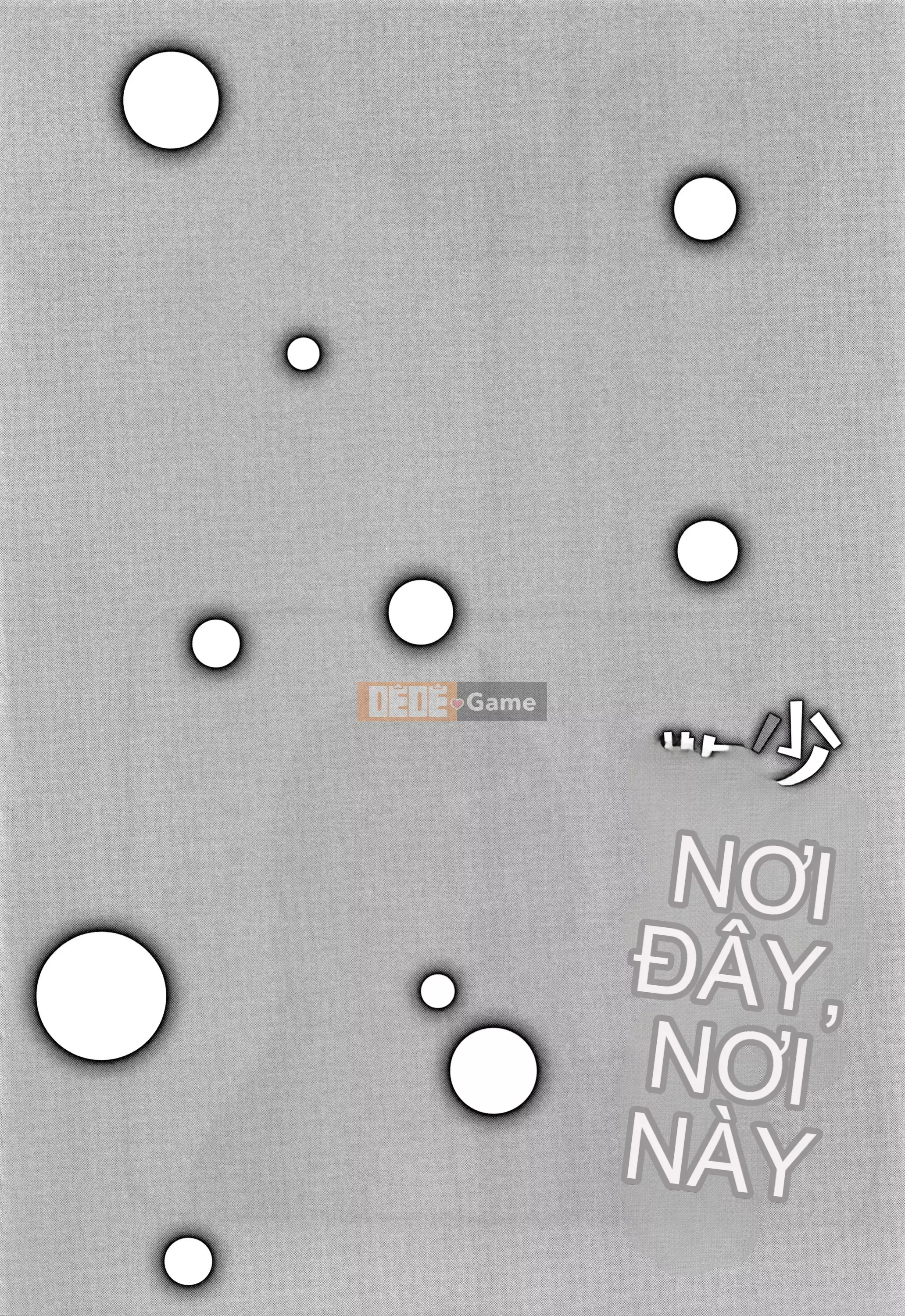 [Kẹo mật ong] Phân tán trinh tiết phù du của cô gái