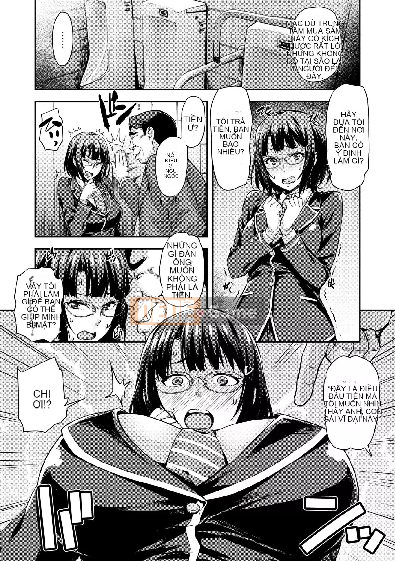 [IAH-074] [たくろう] Các cô gái mặc đồng phục kiểu J Hãy đến với chú H ♥ [PUBU] [K4W1H0R53]