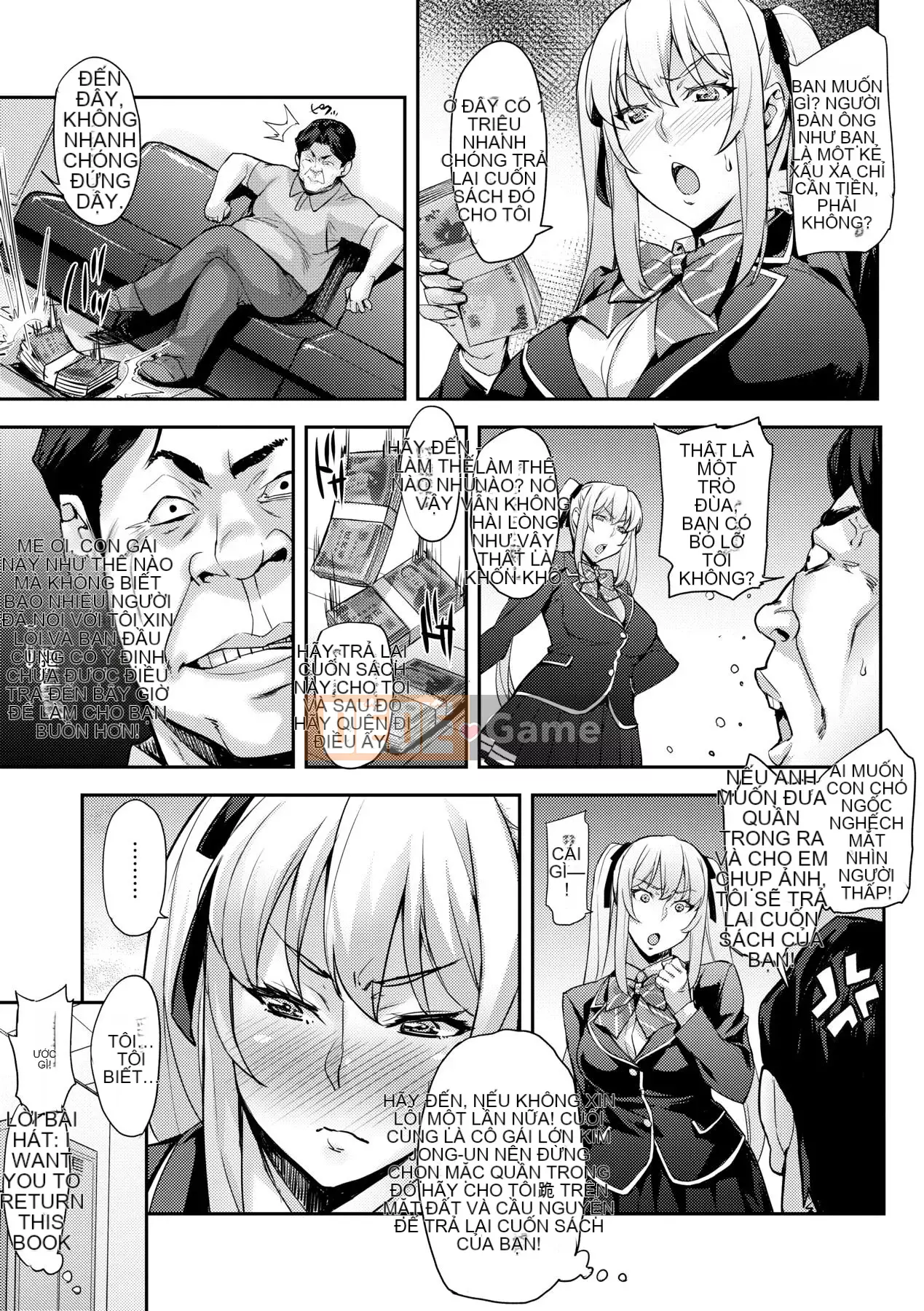 [IAH-074] [たくろう] Các cô gái mặc đồng phục kiểu J Hãy đến với chú H ♥ [PUBU] [K4W1H0R53]