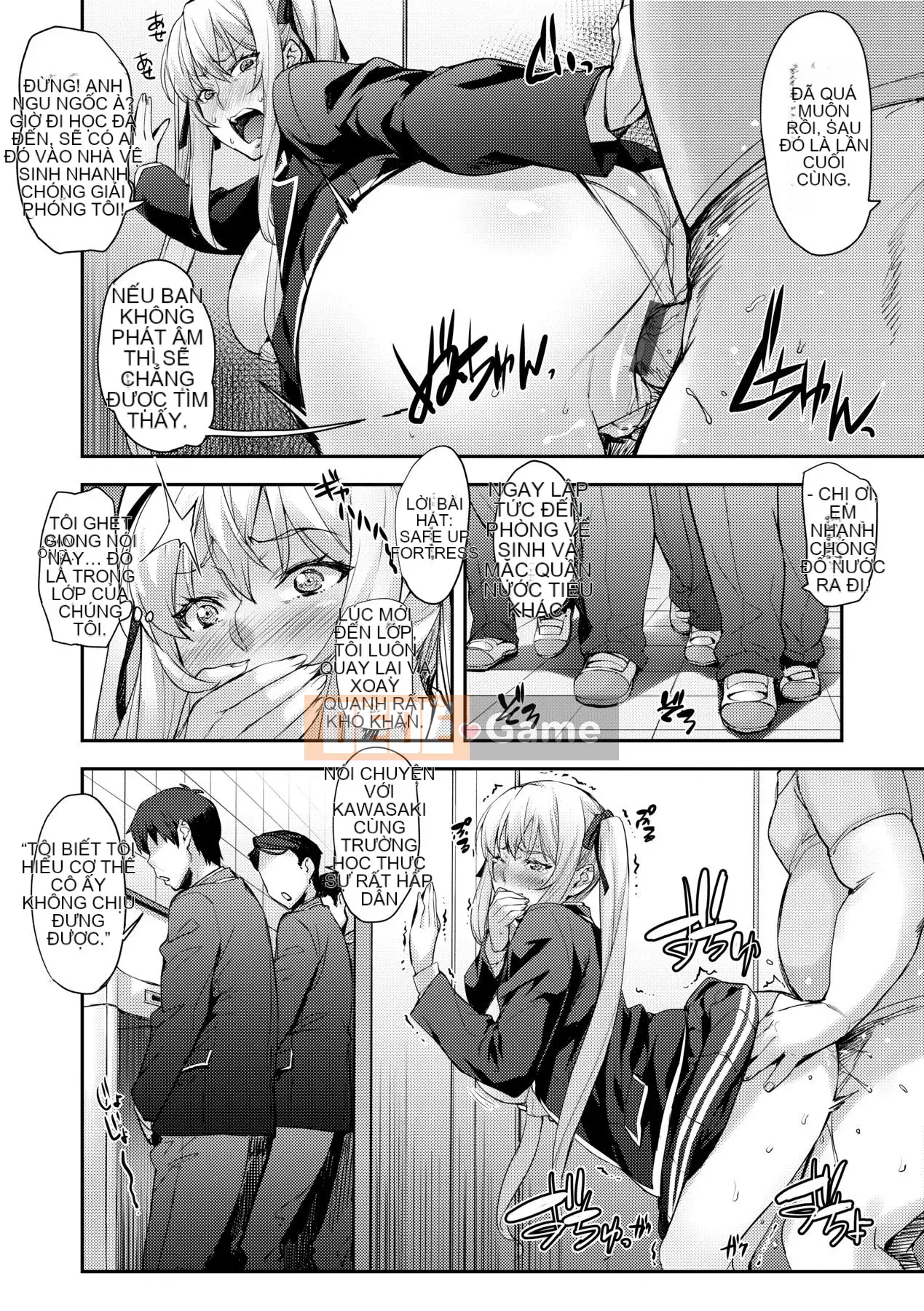 [IAH-074] [たくろう] Các cô gái mặc đồng phục kiểu J Hãy đến với chú H ♥ [PUBU] [K4W1H0R53]