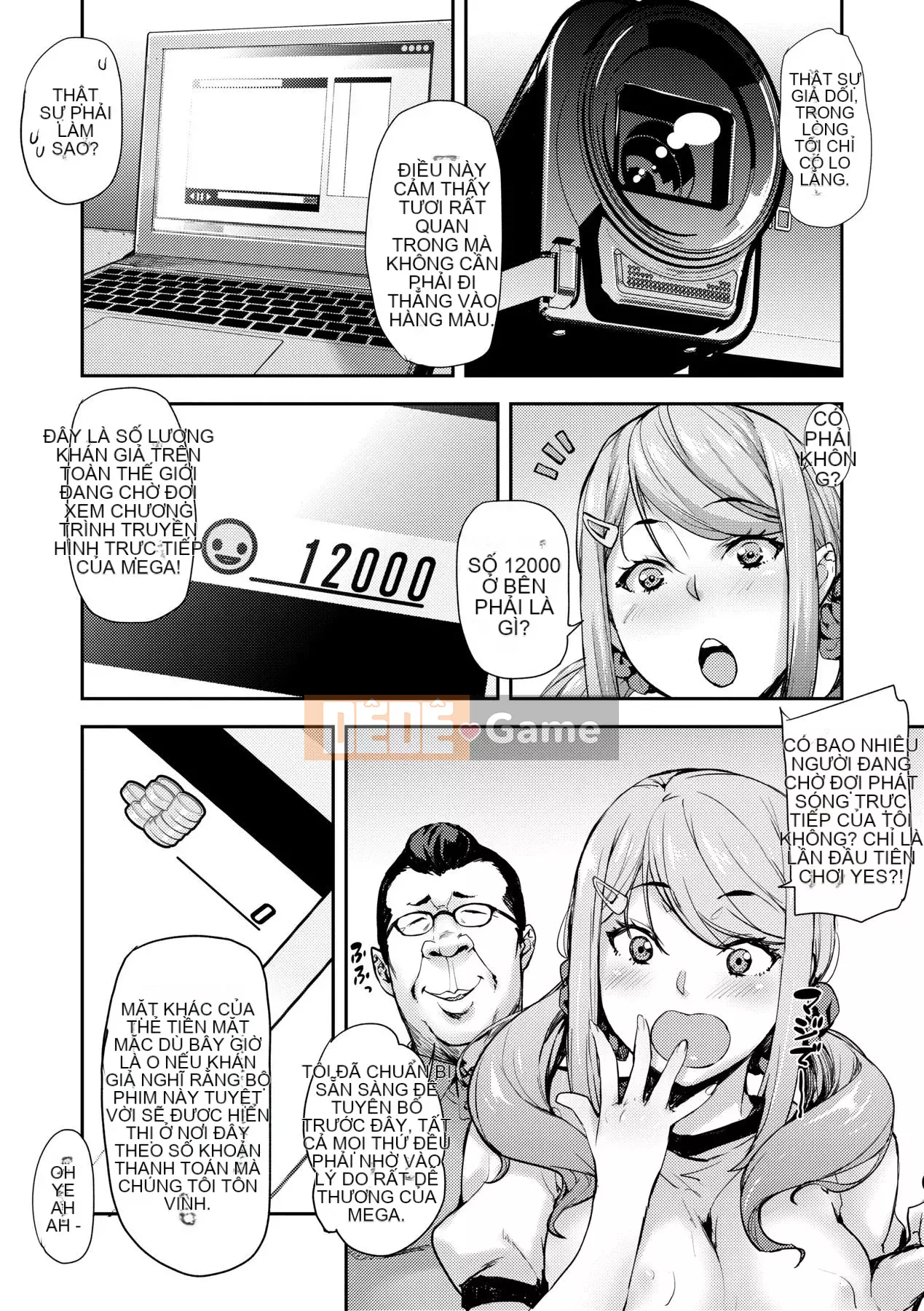 [IAH-074] [たくろう] Các cô gái mặc đồng phục kiểu J Hãy đến với chú H ♥ [PUBU] [K4W1H0R53]