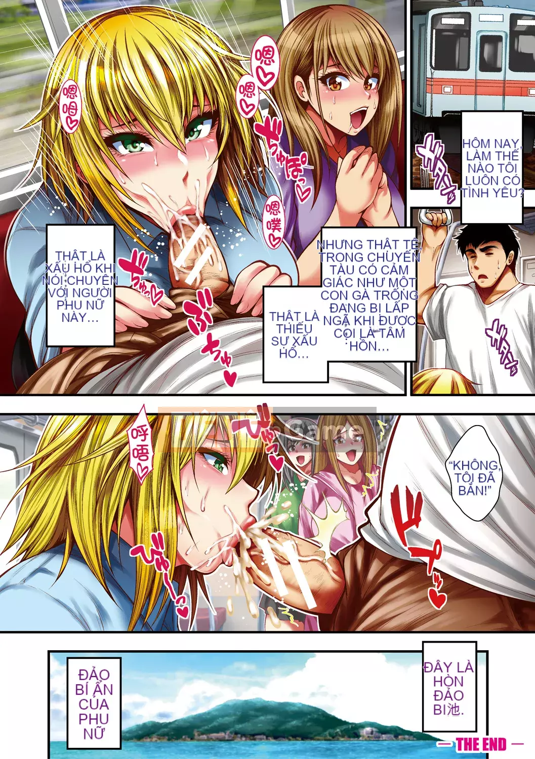 [Taihei Tengoku] Không biết 100 người có làm được bánh kem không [Phiên bản DL][Chồng chéo cá nhân]