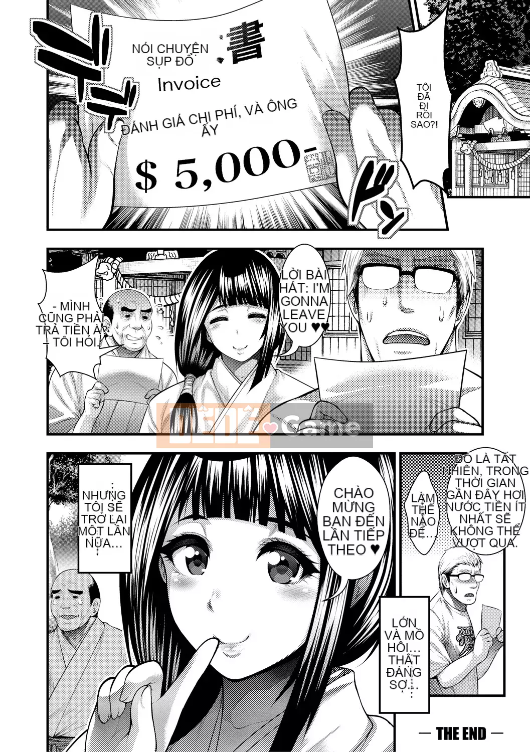 [Taihei Tengoku] Không biết 100 người có làm được bánh kem không [Phiên bản DL][Chồng chéo cá nhân]