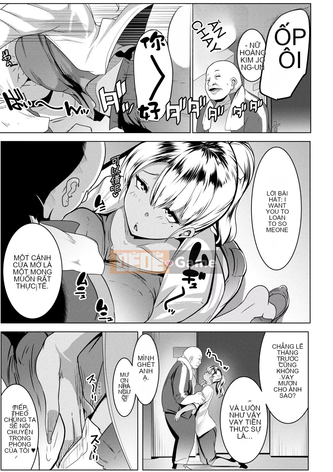 [IAH-073] [Muneshiro] Suối nước nóng đĩ điếm [PUBU] [K4W1H0R53]