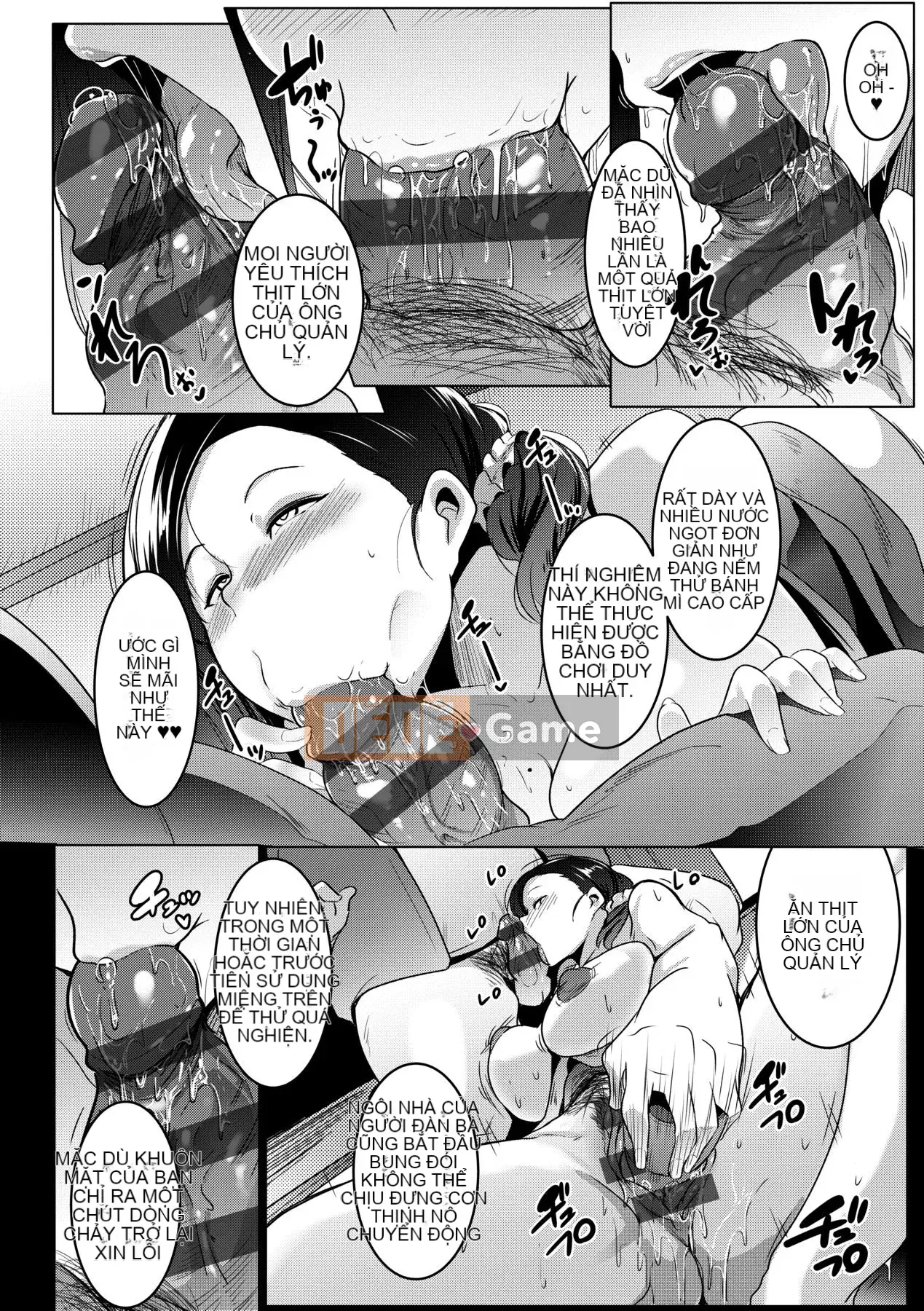 [IAH-073] [Muneshiro] Suối nước nóng đĩ điếm [PUBU] [K4W1H0R53]