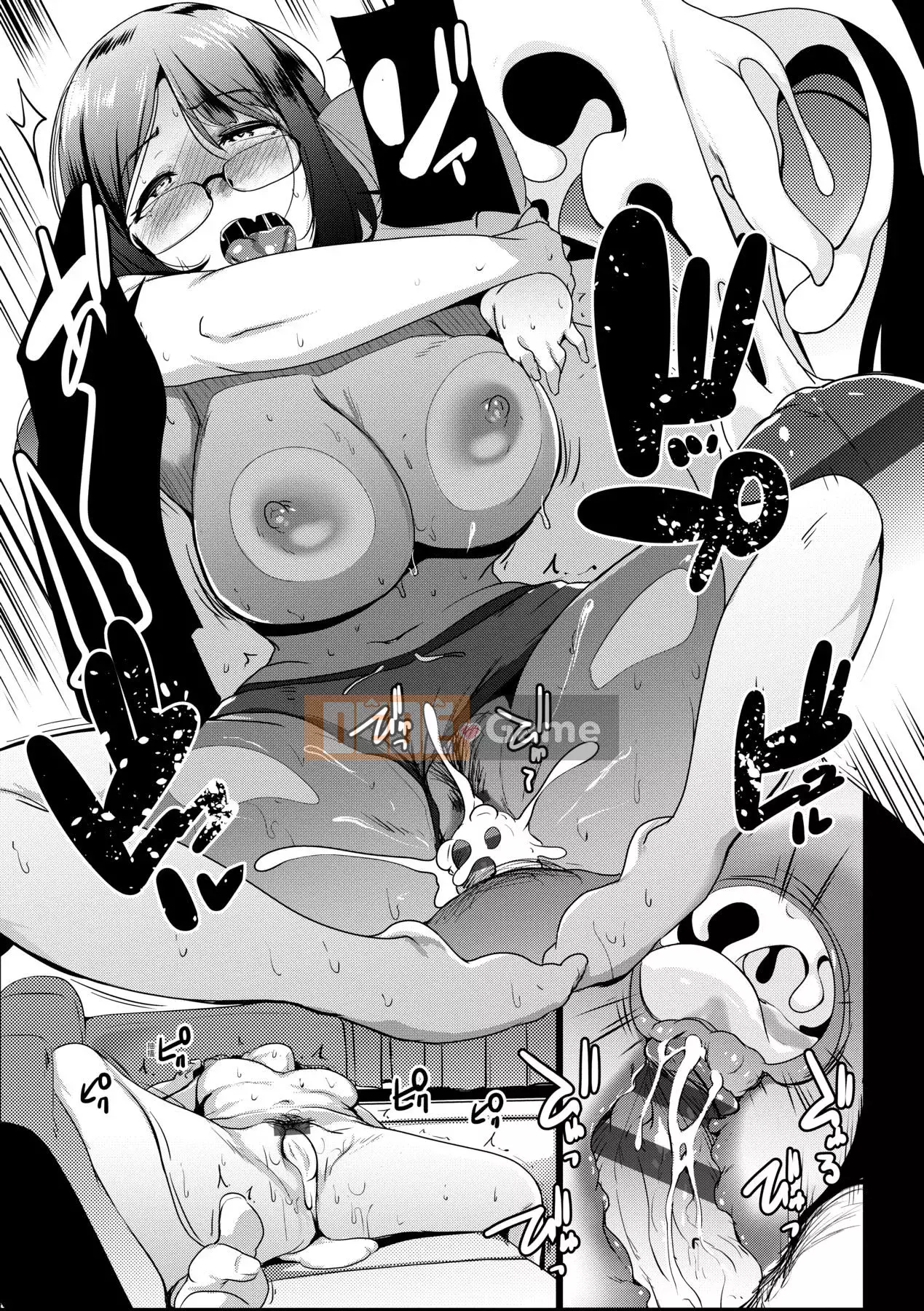 [IAH-073] [Muneshiro] Suối nước nóng đĩ điếm [PUBU] [K4W1H0R53]