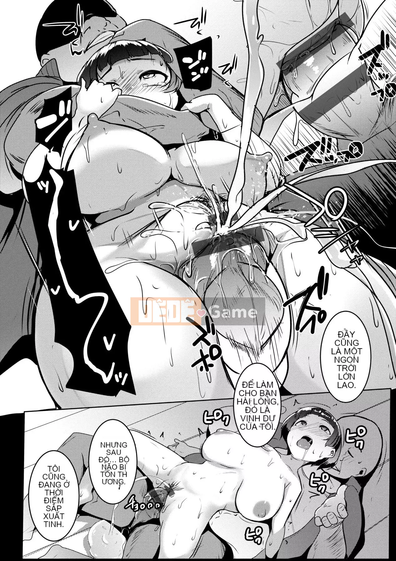 [IAH-073] [Muneshiro] Suối nước nóng đĩ điếm [PUBU] [K4W1H0R53]