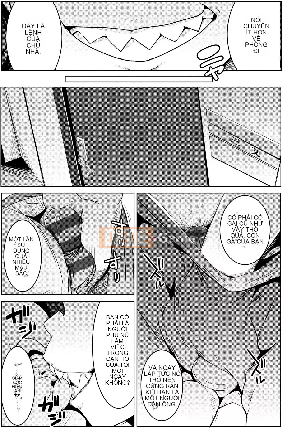 [IAH-073] [Muneshiro] Suối nước nóng đĩ điếm [PUBU] [K4W1H0R53]