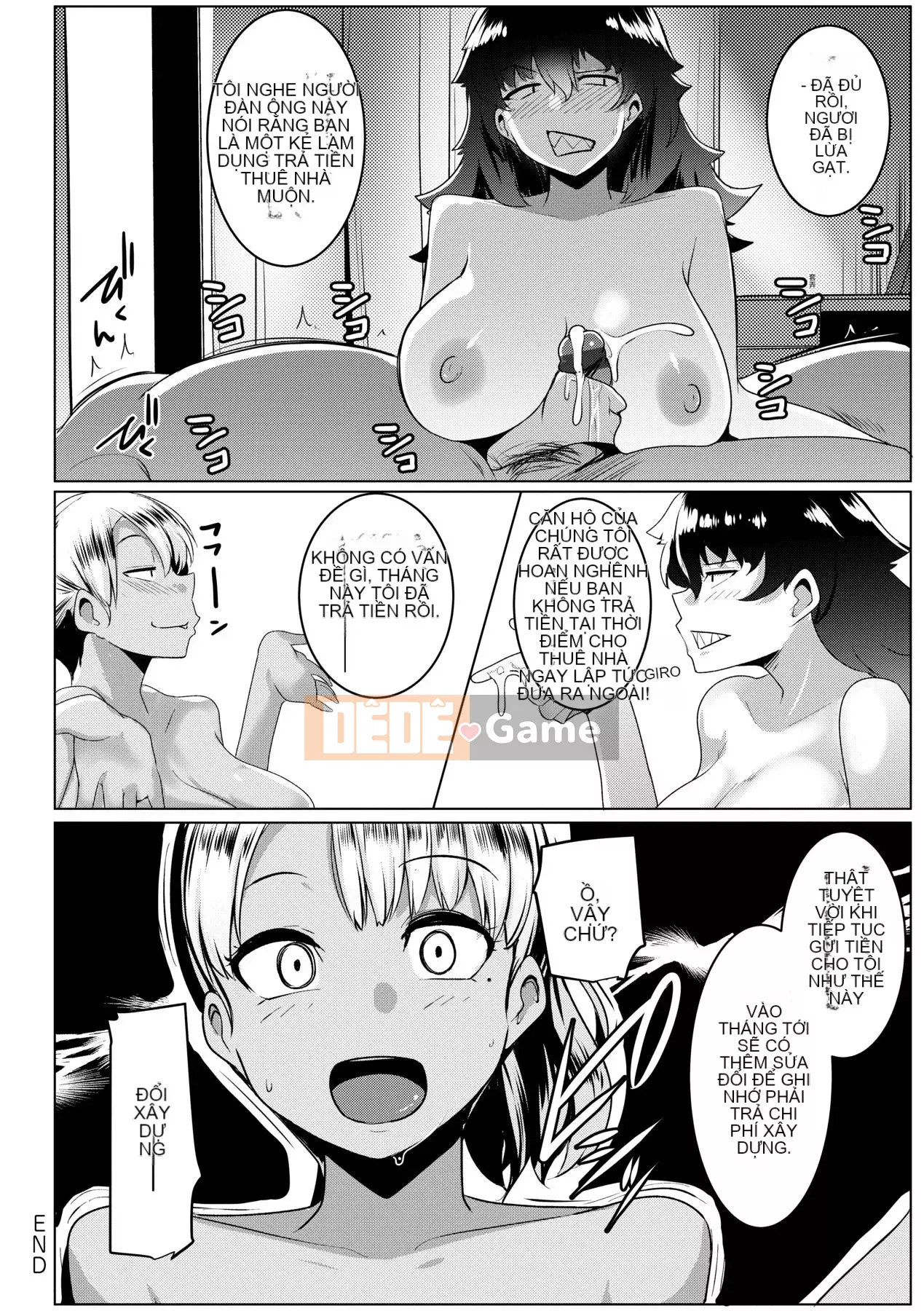 [IAH-073] [Muneshiro] Suối nước nóng đĩ điếm [PUBU] [K4W1H0R53]