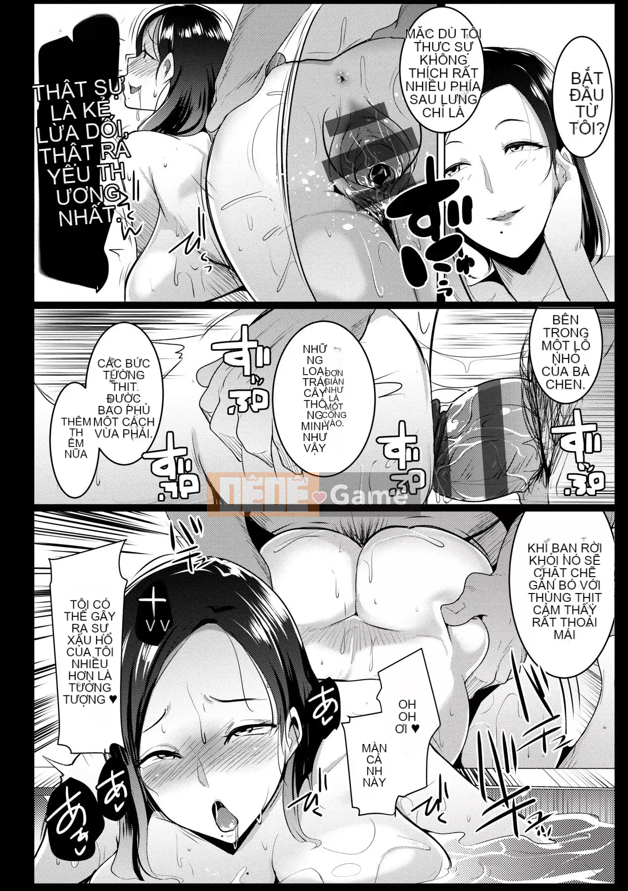 [IAH-073] [Muneshiro] Suối nước nóng đĩ điếm [PUBU] [K4W1H0R53]