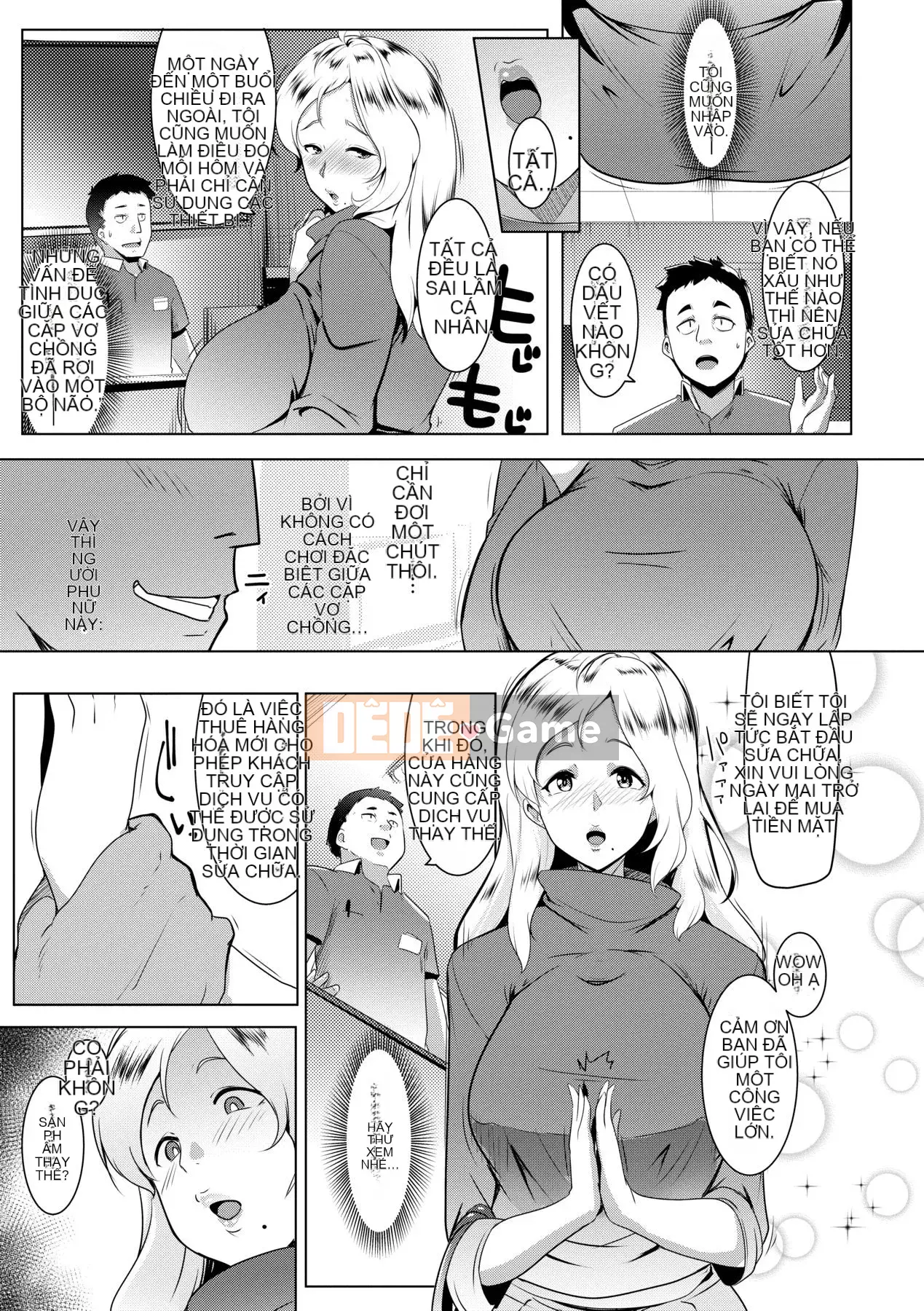 [IAH-073] [Muneshiro] Suối nước nóng đĩ điếm [PUBU] [K4W1H0R53]