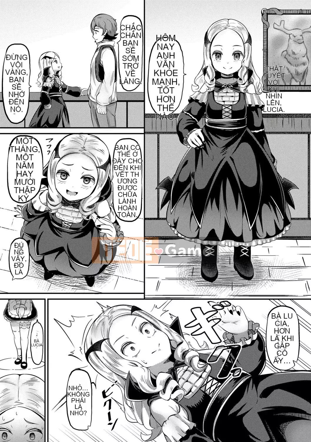 [Garoud] Kashioni Kore