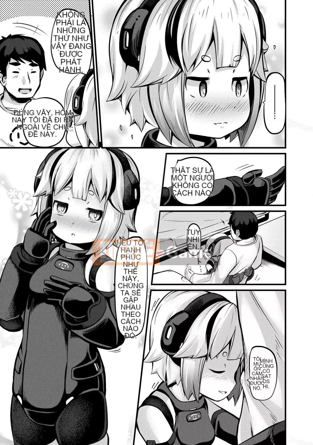 [Garoud] Kashioni Kore