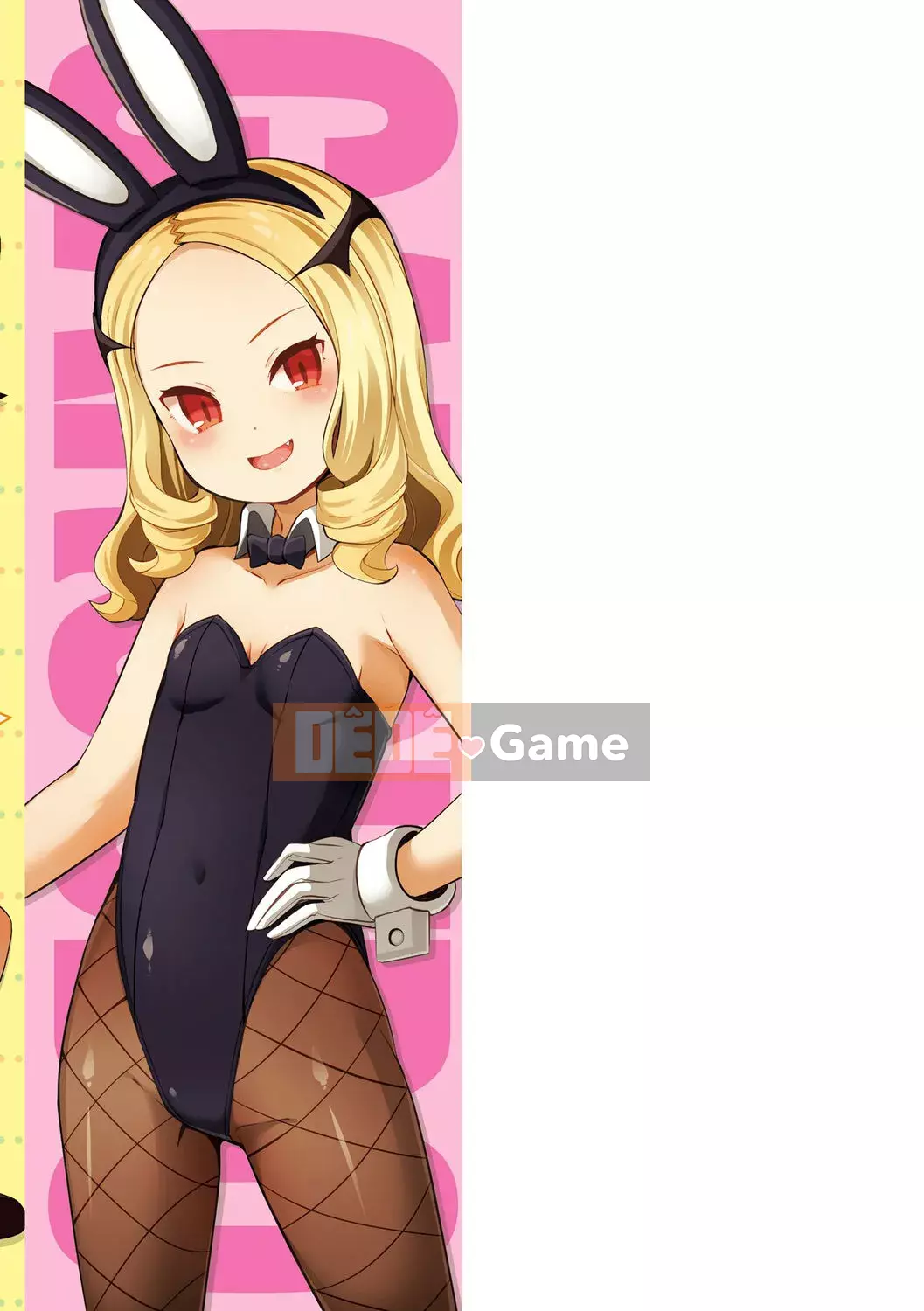 [Garoud] Kashioni Kore